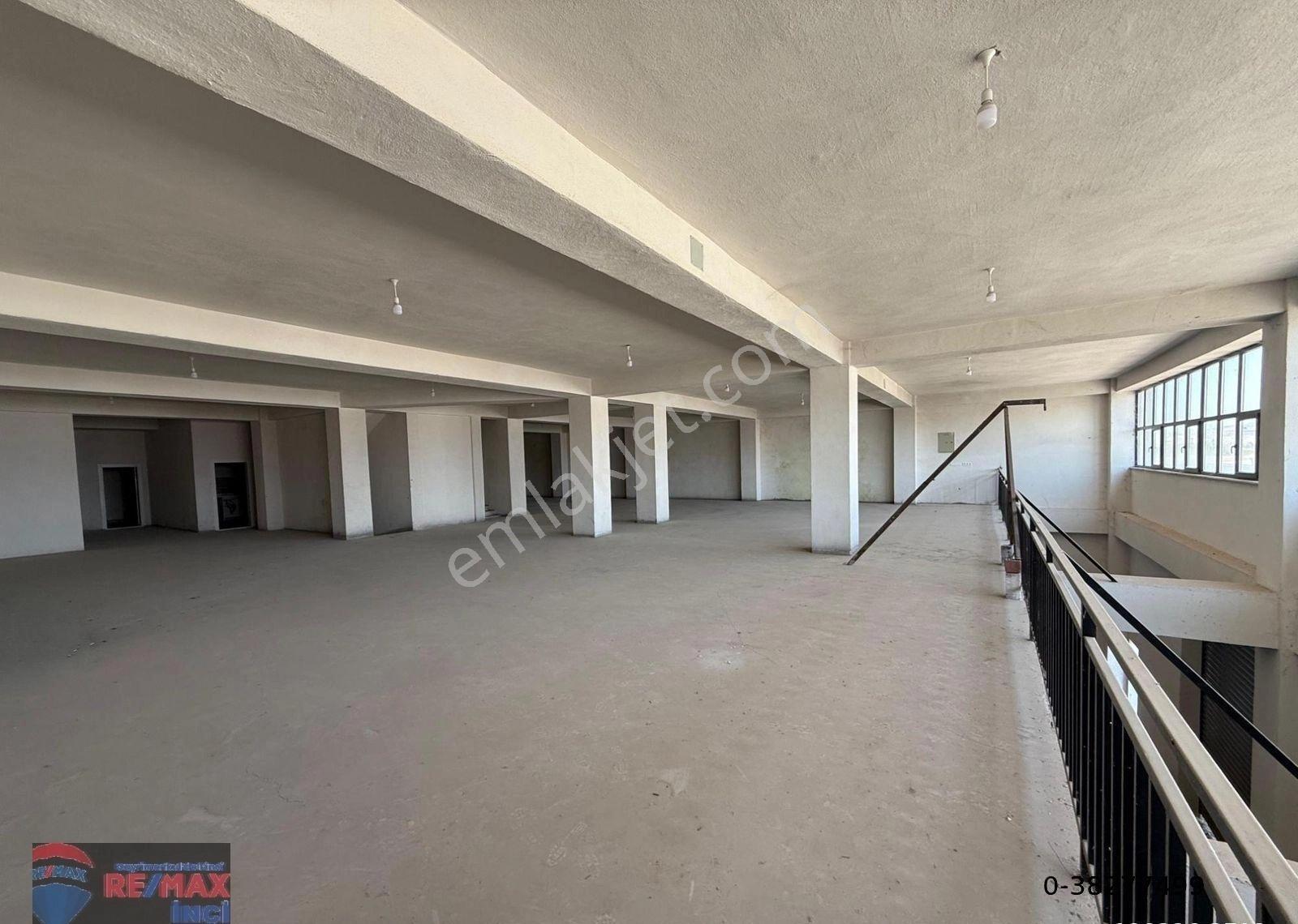Re/max İnci'den Paşaalanı'nda Kiralık Fabrika & Üretim Tesisi - Görsel 14