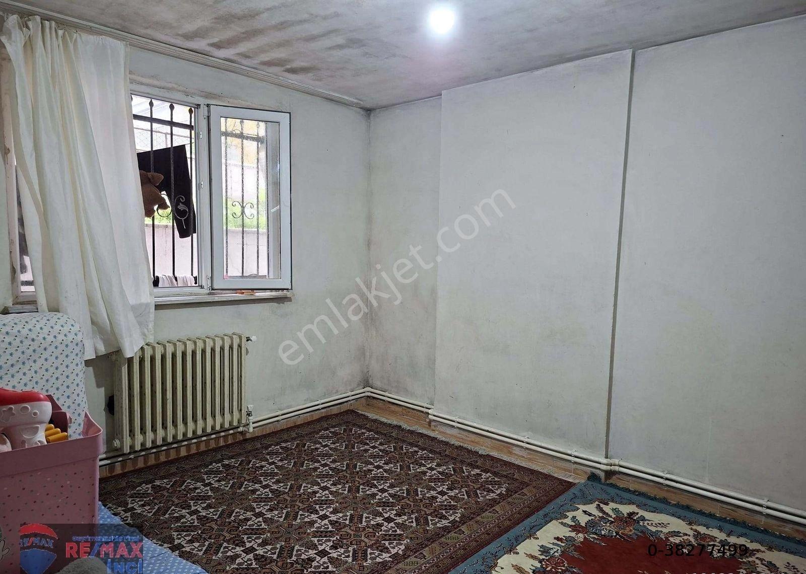 Re/max İnci'den Bahçelievler Mah. Stadyum Yakını Satılık Daire - Görsel 14