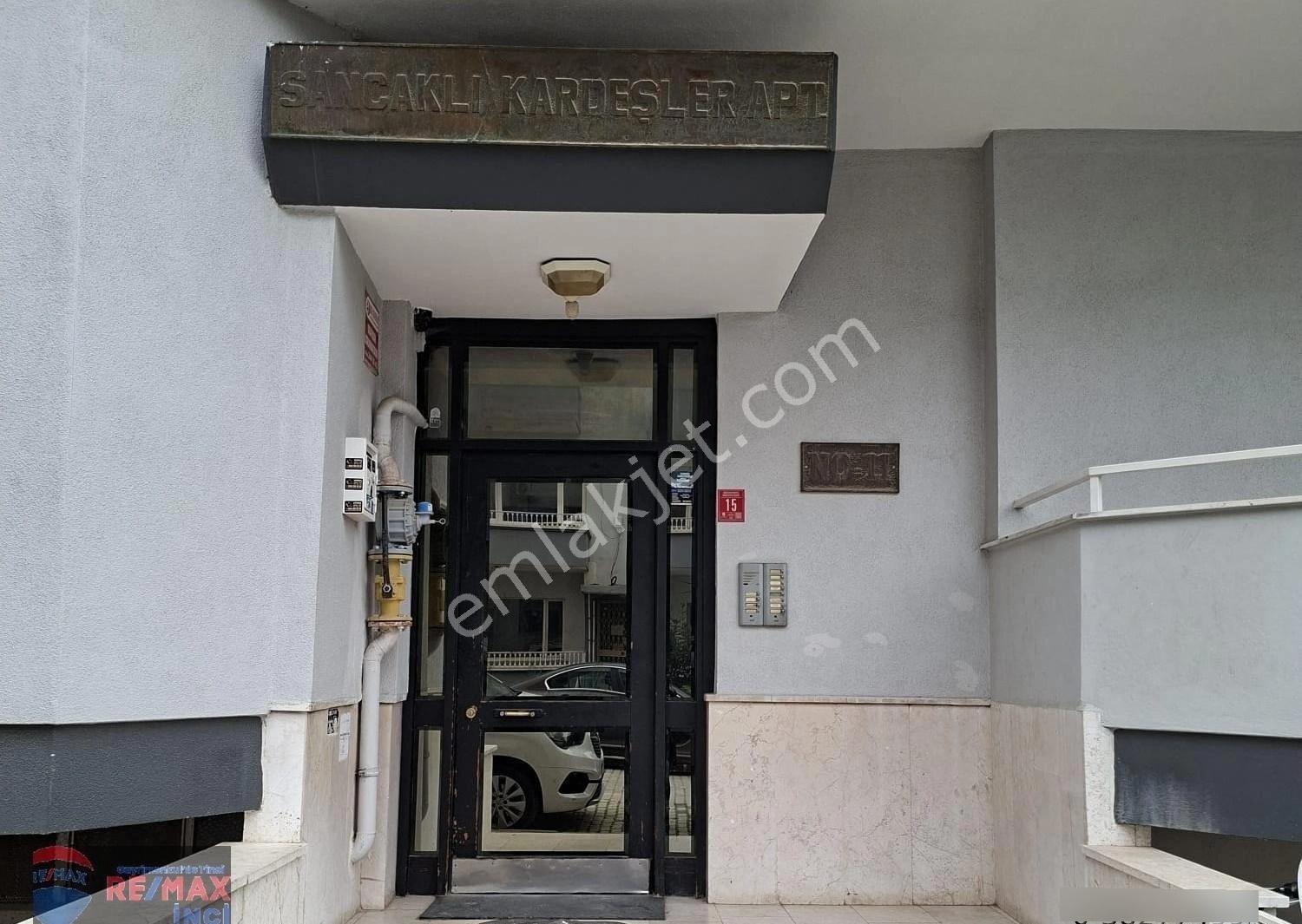 Re/max İnci'den Bahçelievler Mah. Stadyum Yakını Satılık Daire - Görsel 17