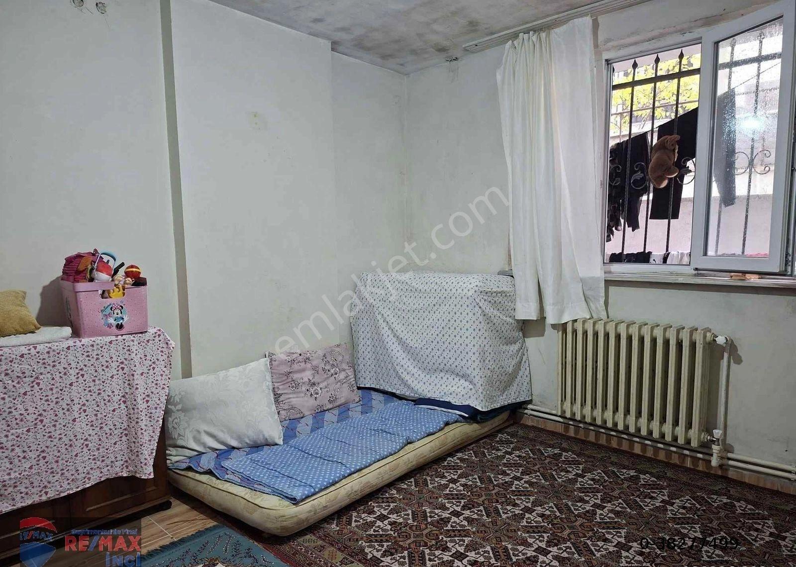 Re/max İnci'den Bahçelievler Mah. Stadyum Yakını Satılık Daire - Görsel 23