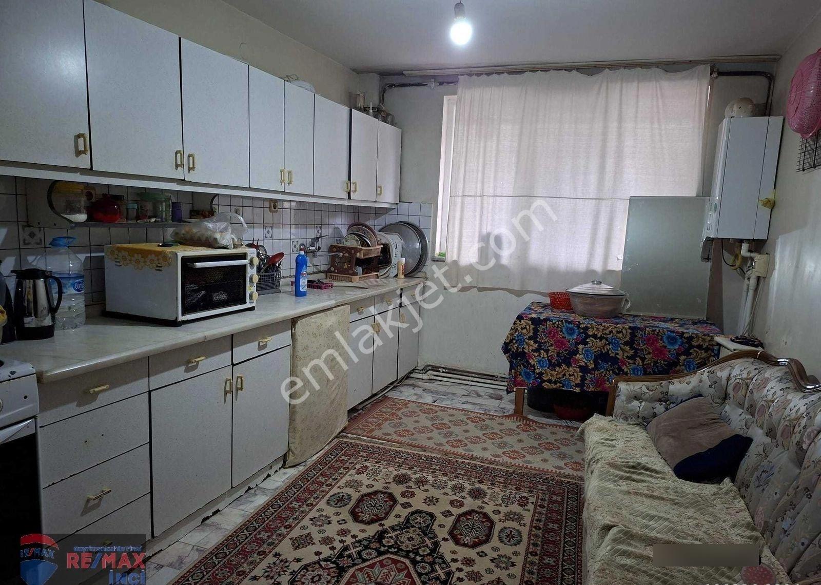 Re/max İnci'den Bahçelievler Mah. Stadyum Yakını Satılık Daire - Görsel 5