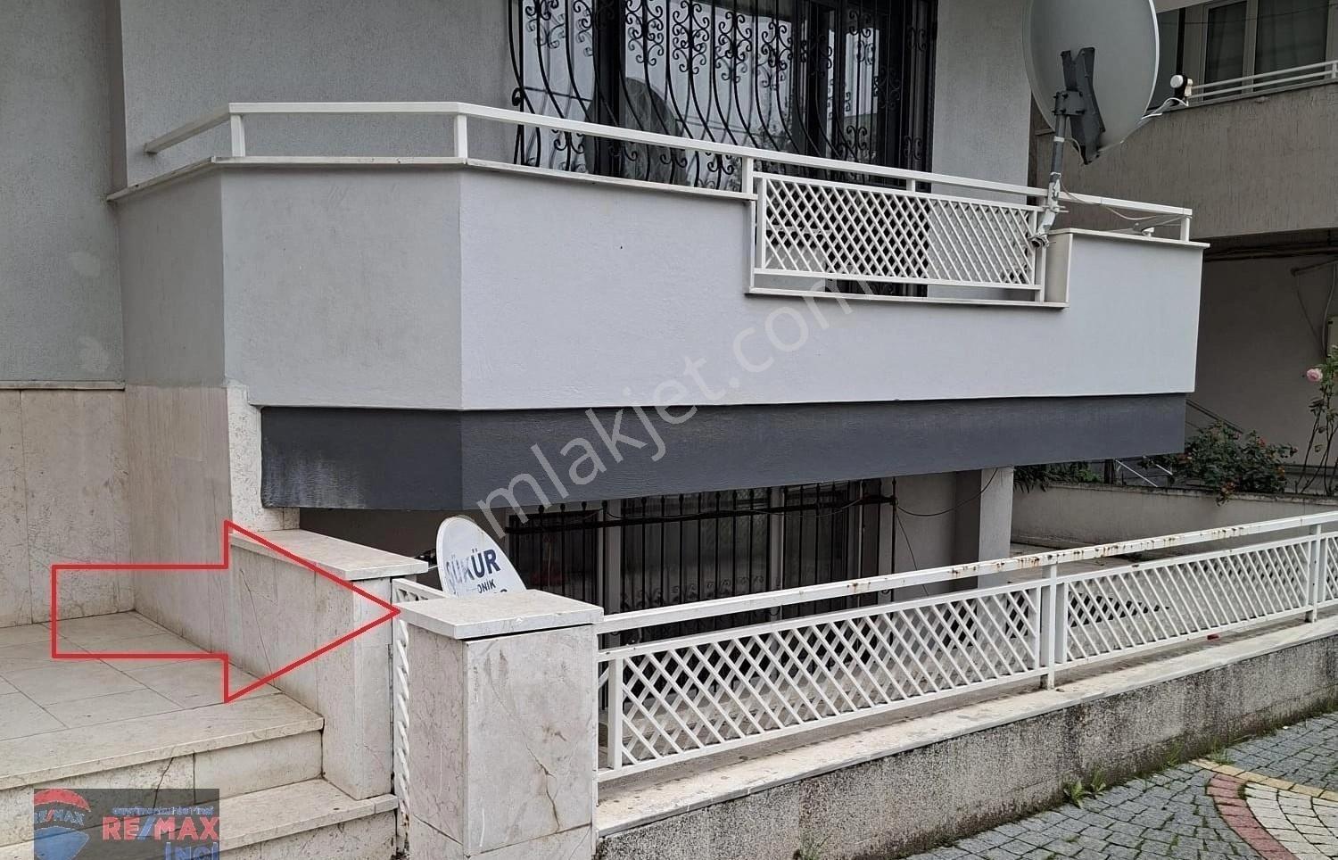 Re/max İnci'den Bahçelievler Mah. Stadyum Yakını Satılık Daire - Görsel 28