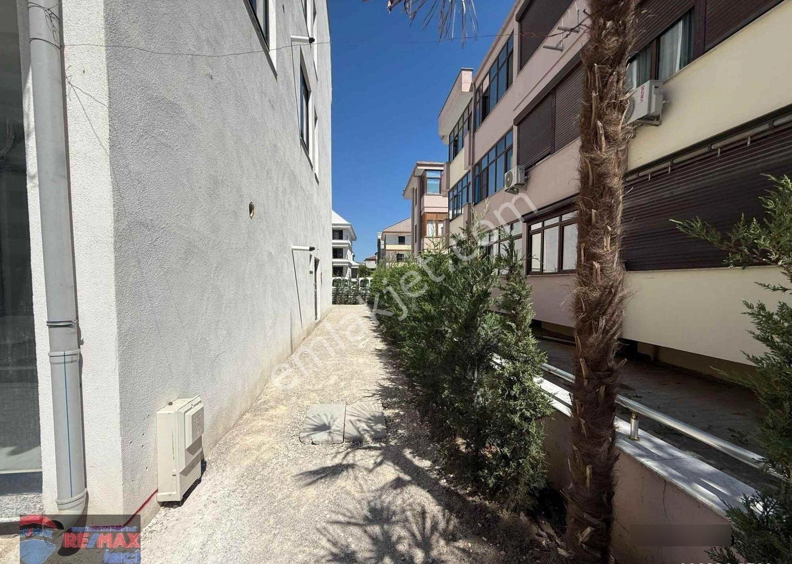 Re/max İnci'den Paşaalanı Mahallesi'nde Prestijli Komple Kiralık Bina - Görsel 33