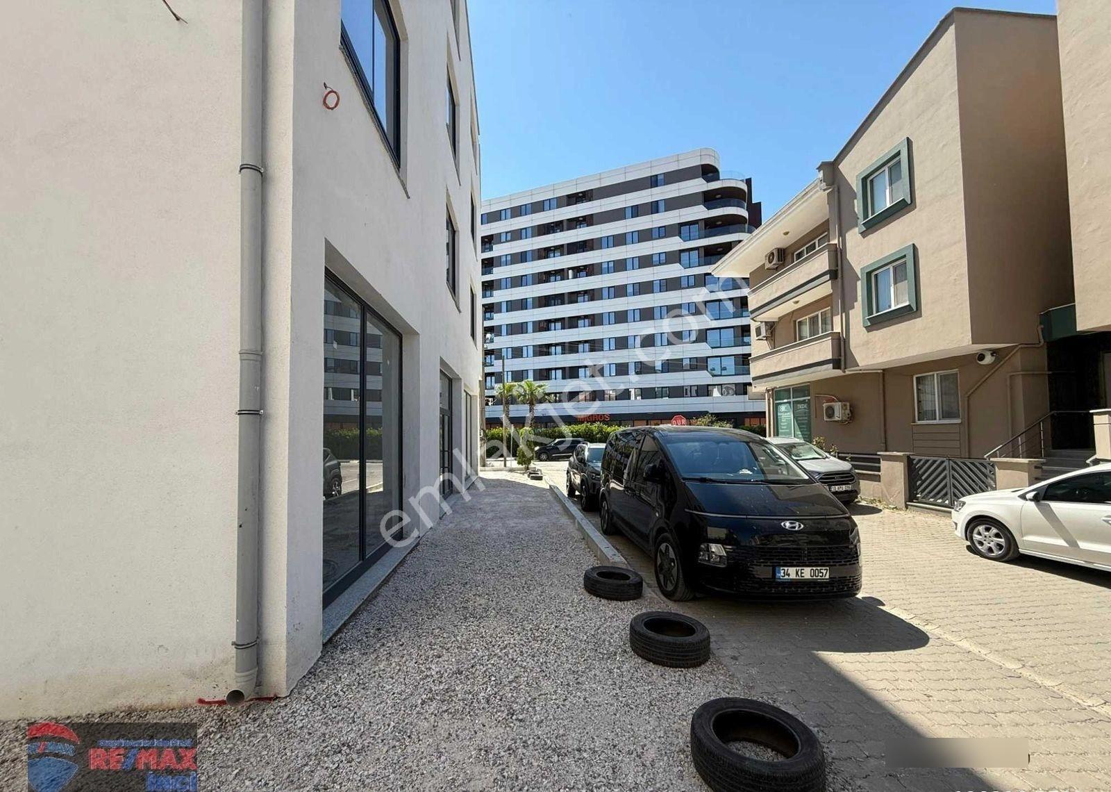 Re/max İnci'den Paşaalanı Mahallesi'nde Prestijli Komple Kiralık Bina - Görsel 35
