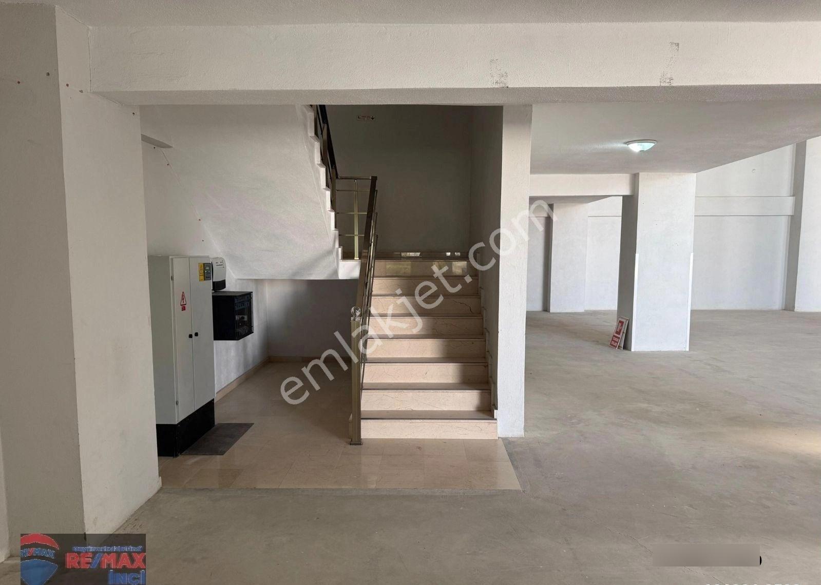 Re/max İnci'den Paşaalanı Sanayi’de Kiralık 2.520 M² Dükkan & Mağaza - Görsel 19