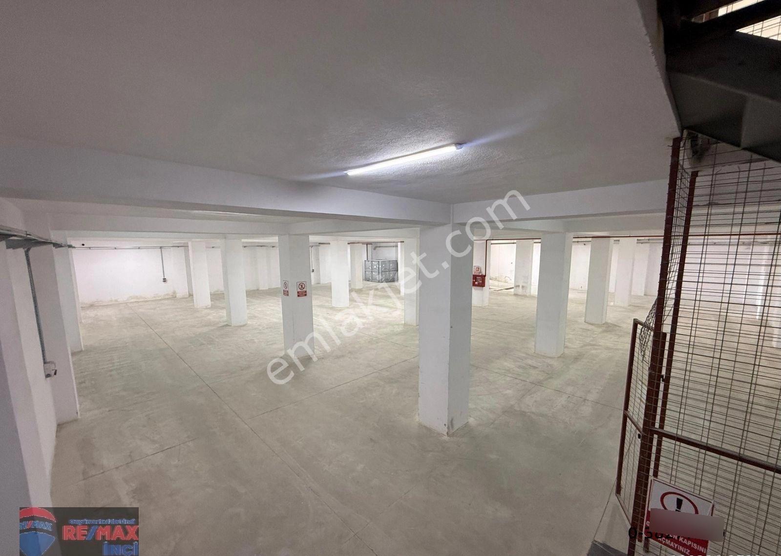 Re/max İnci'den Paşaalanı Sanayi’de Kiralık 2.520 M² Dükkan & Mağaza - Görsel 12