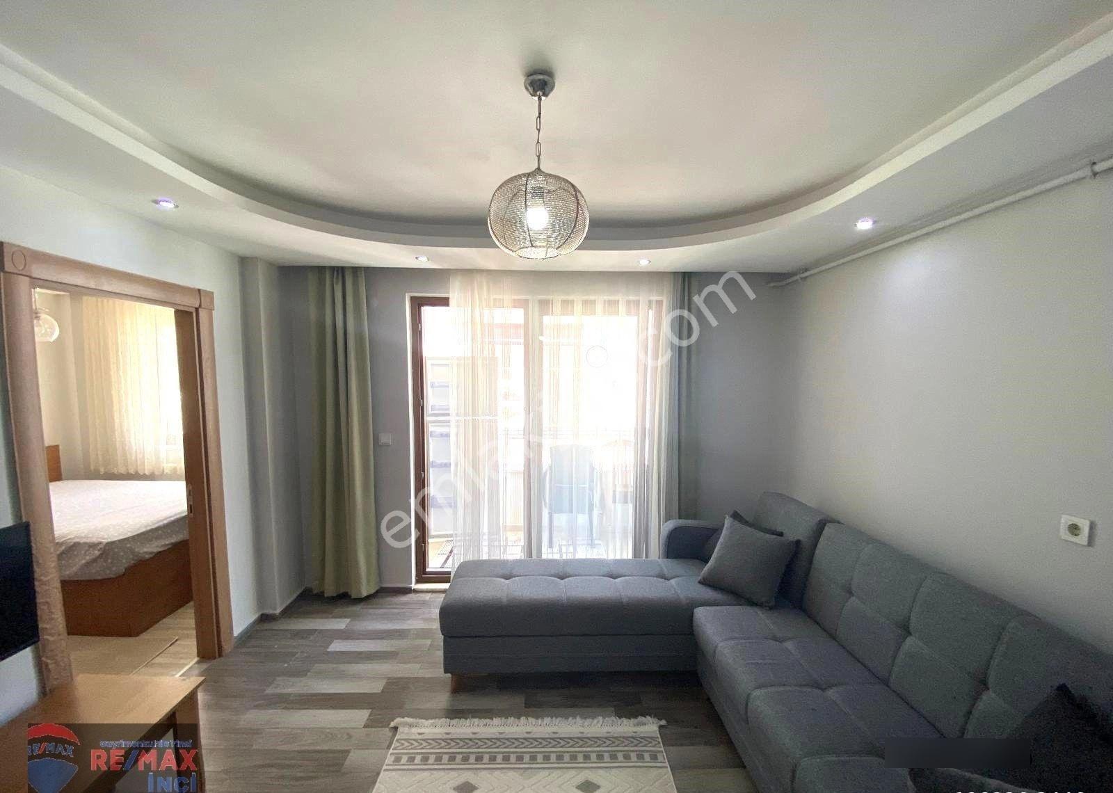 Re/max İnci'den İzmir Yolu Yakını Satılık 1+1 Daire