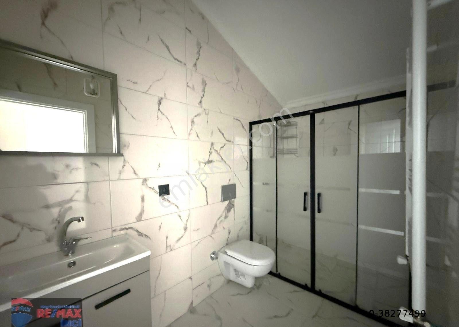 Re/max İnci'den Gop. Ayrı Mutfaklı Teraslı Geniş Kiralık 1+1 - Görsel 43