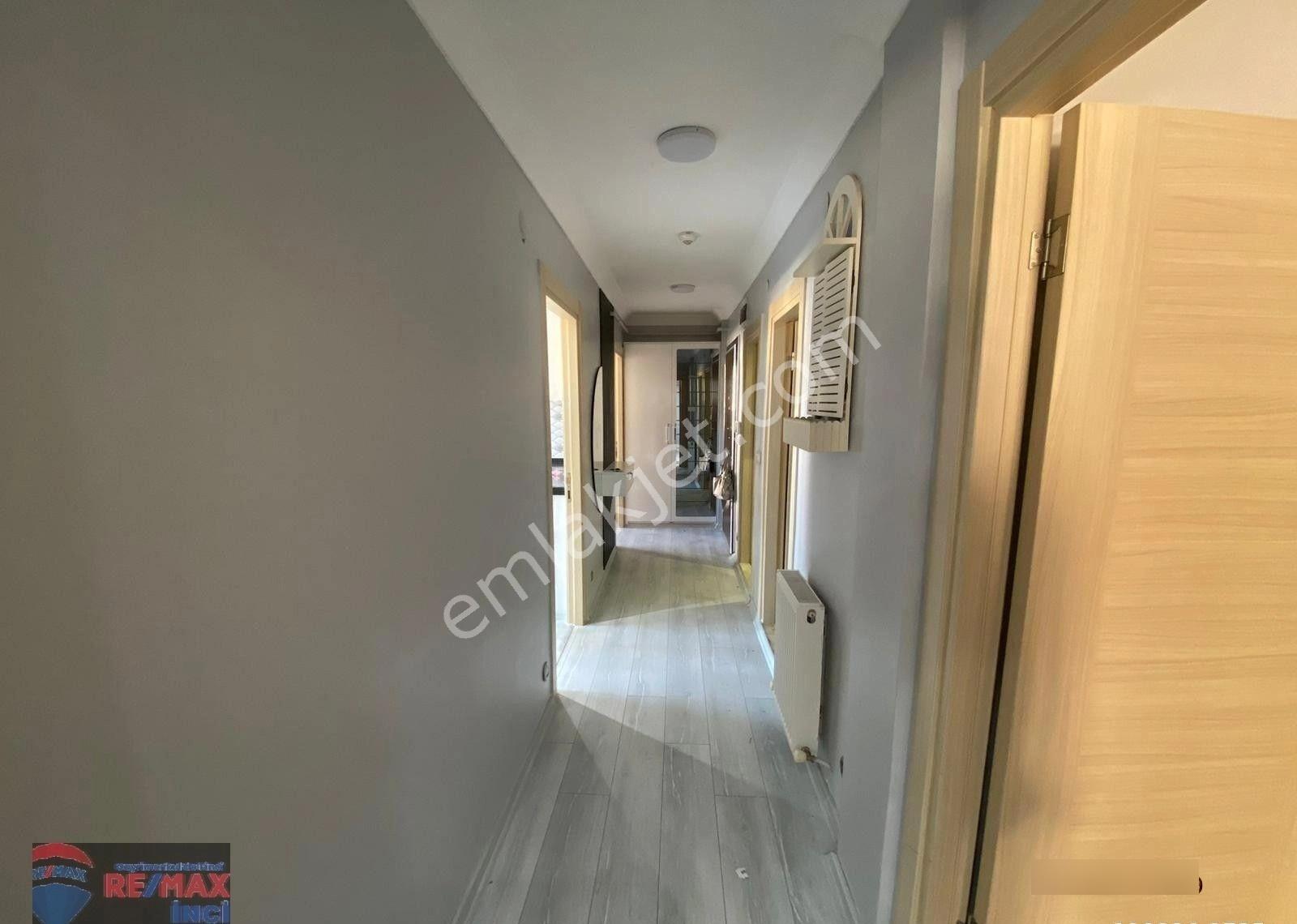 Re/max İnci'den Çakmak Caddesi Üzeri Satılık Geniş Ve Aydınlık 2+1 Daire - Görsel 37