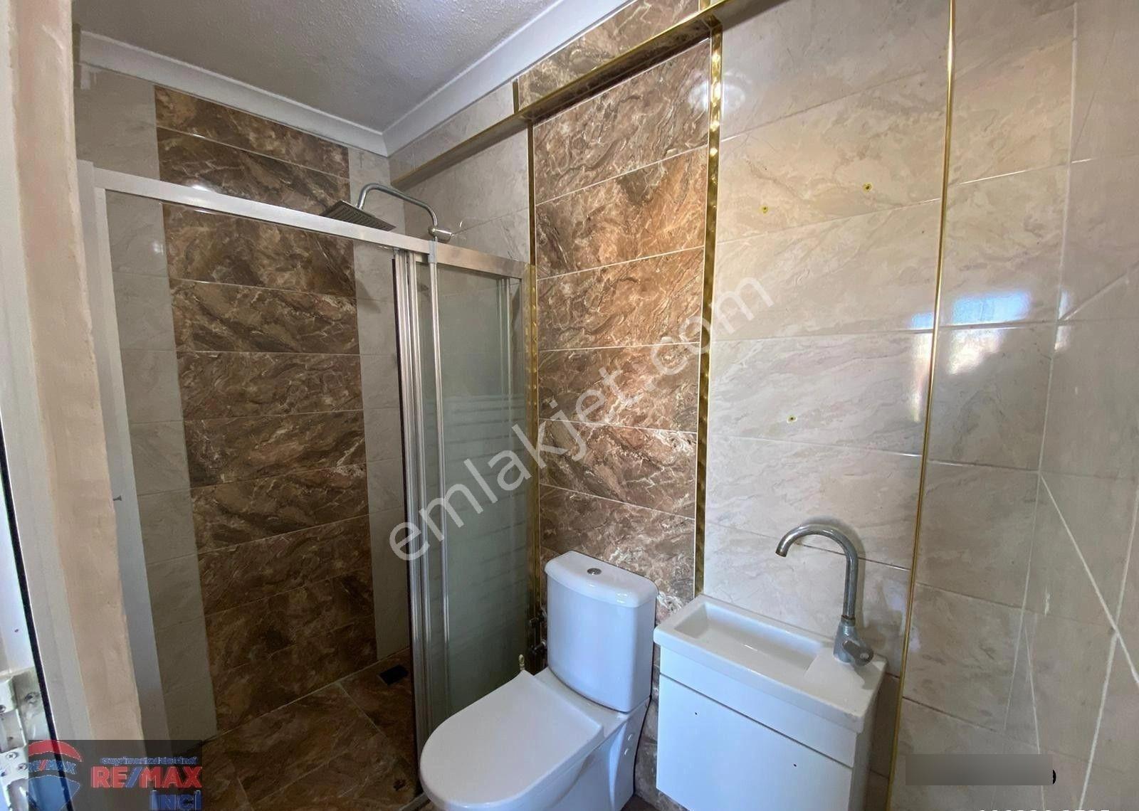 Re/max İnci'den Çakmak Caddesi Üzeri Satılık Geniş Ve Aydınlık 2+1 Daire - Görsel 24