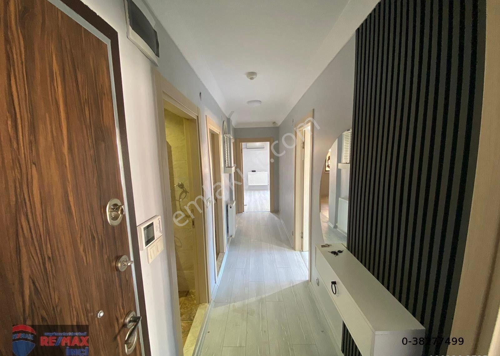 Re/max İnci'den Çakmak Caddesi Üzeri Satılık Geniş Ve Aydınlık 2+1 Daire - Görsel 42