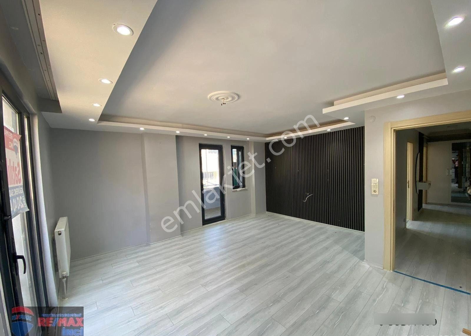 Re/max İnci'den Çakmak Caddesi Üzeri Satılık Geniş Ve Aydınlık 2+1 Daire - Görsel 21