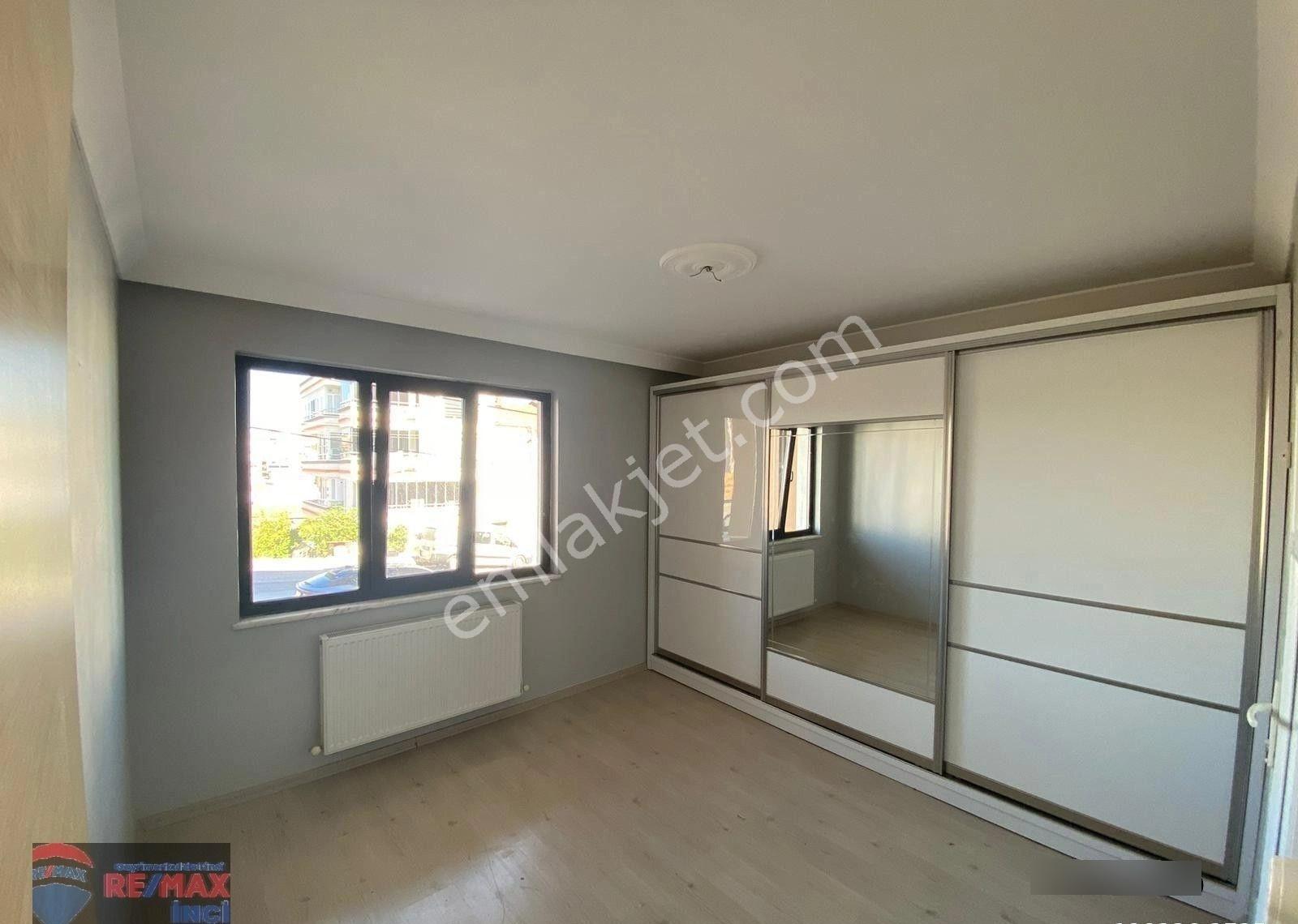 Re/max İnci'den Çakmak Caddesi Üzeri Satılık Geniş Ve Aydınlık 2+1 Daire - Görsel 23