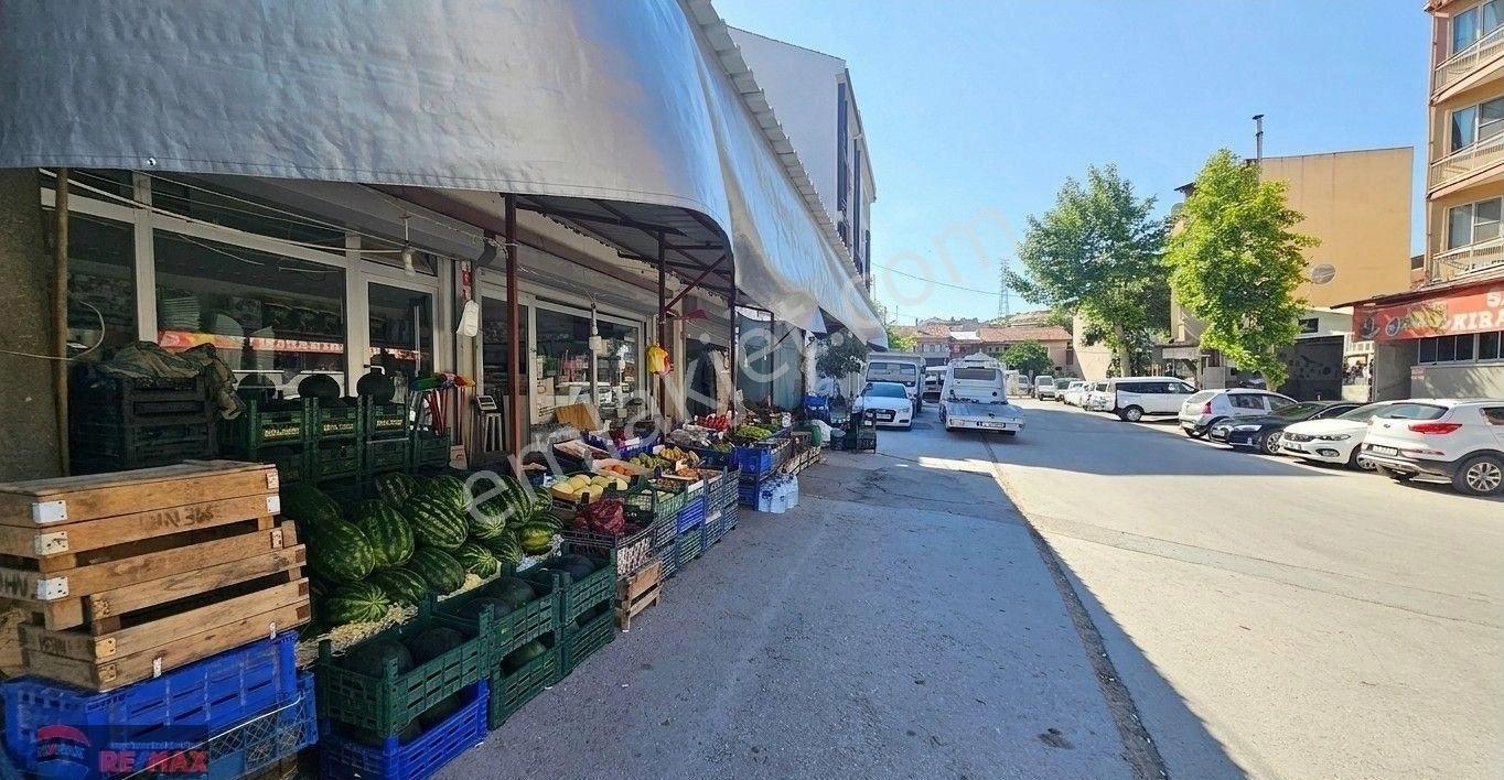 Re/max İnci'den Altıeylül Sütlüce Meydanda Devren Kiralık İşletme - Görsel 36