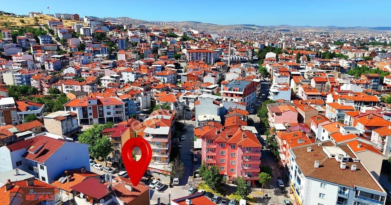 Re/max İnci'den Altıeylül Sütlüce Meydanda Devren Kiralık İşletme - Görsel 35