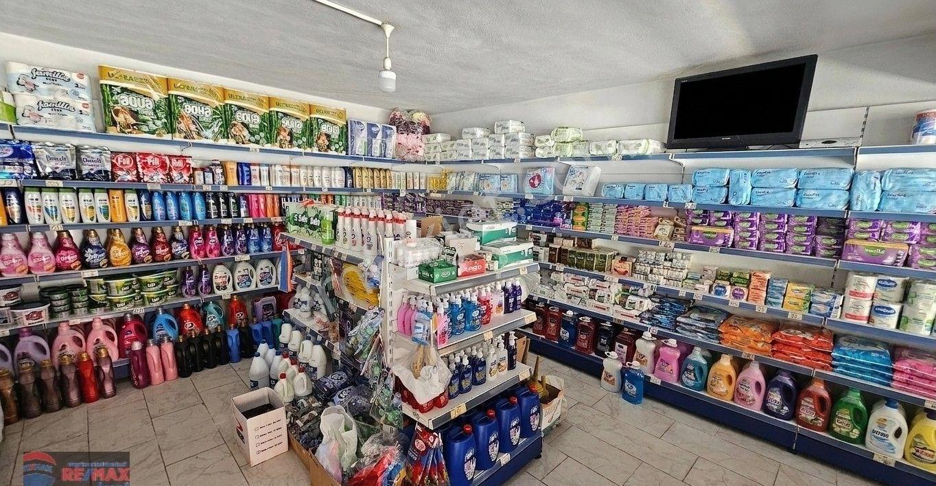 Re/max İnci'den Altıeylül Sütlüce Meydanda Devren Kiralık İşletme - Görsel 2