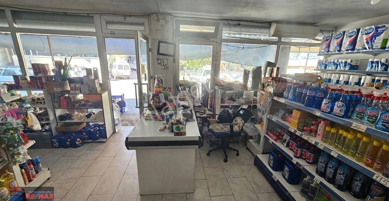 Re/max İnci'den Altıeylül Sütlüce Meydanda Devren Kiralık İşletme - Görsel 28