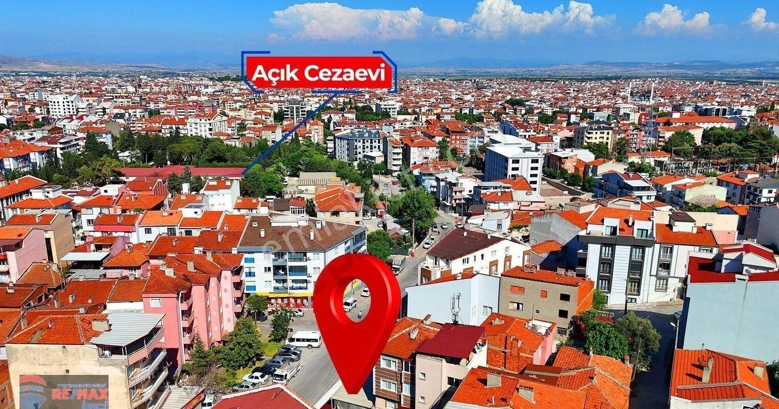 Re/max İnci'den Altıeylül Sütlüce Meydanda Devren Kiralık İşletme - Görsel 18