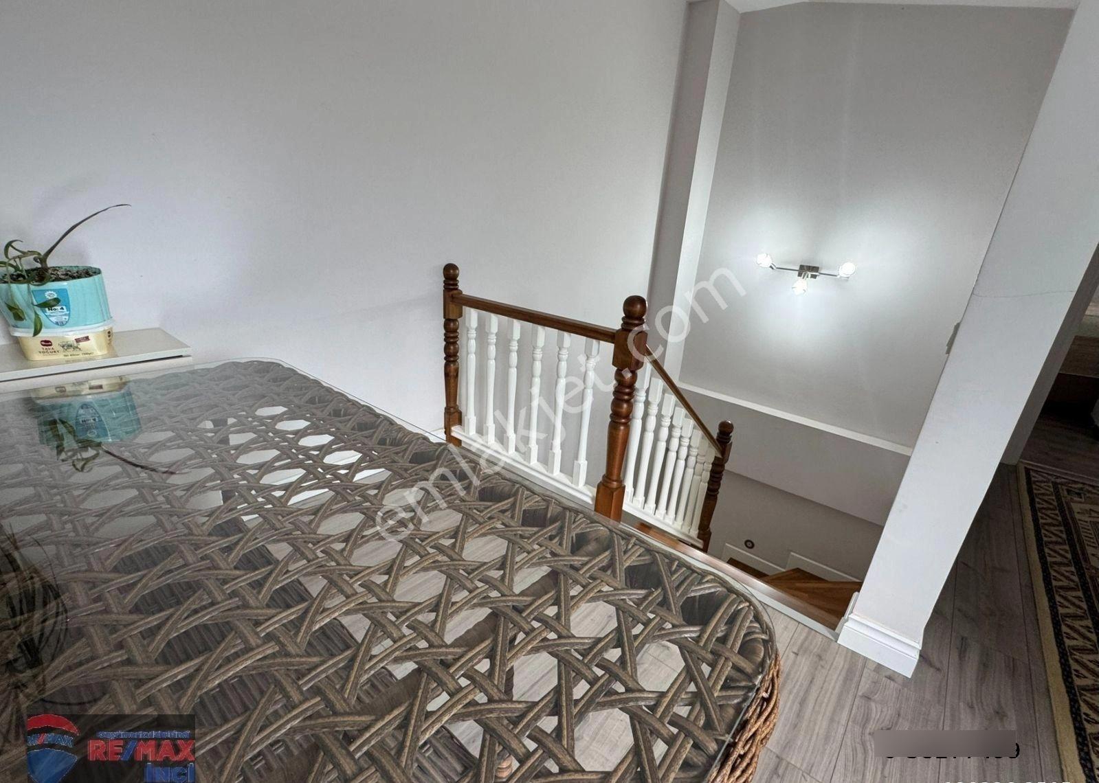 Re/max İnci'den Toygar Mah. Okullar Bölgesi Satılık 4+1 Dubleks - Görsel 20