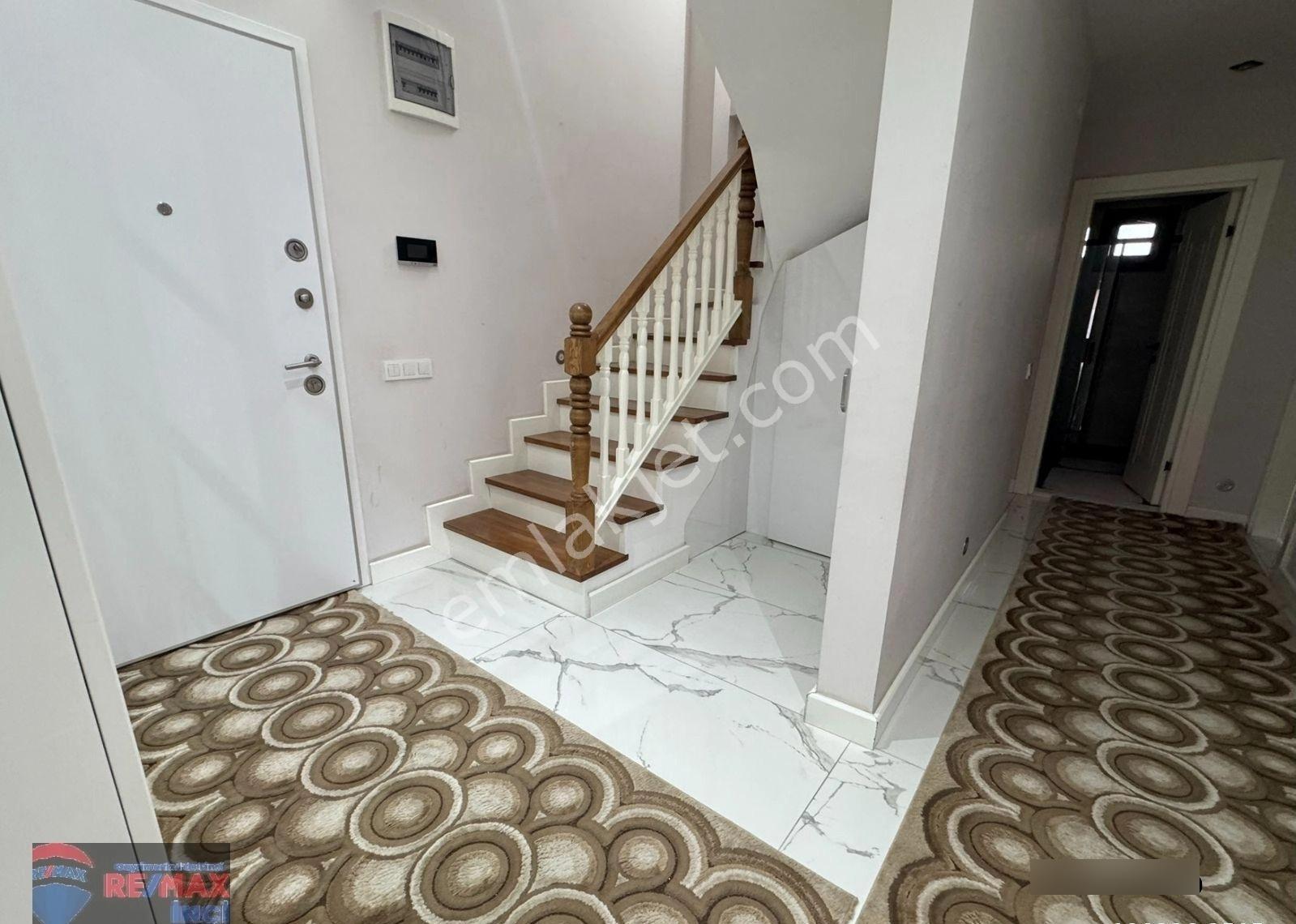 Re/max İnci'den Toygar Mah. Okullar Bölgesi Satılık 4+1 Dubleks - Görsel 35