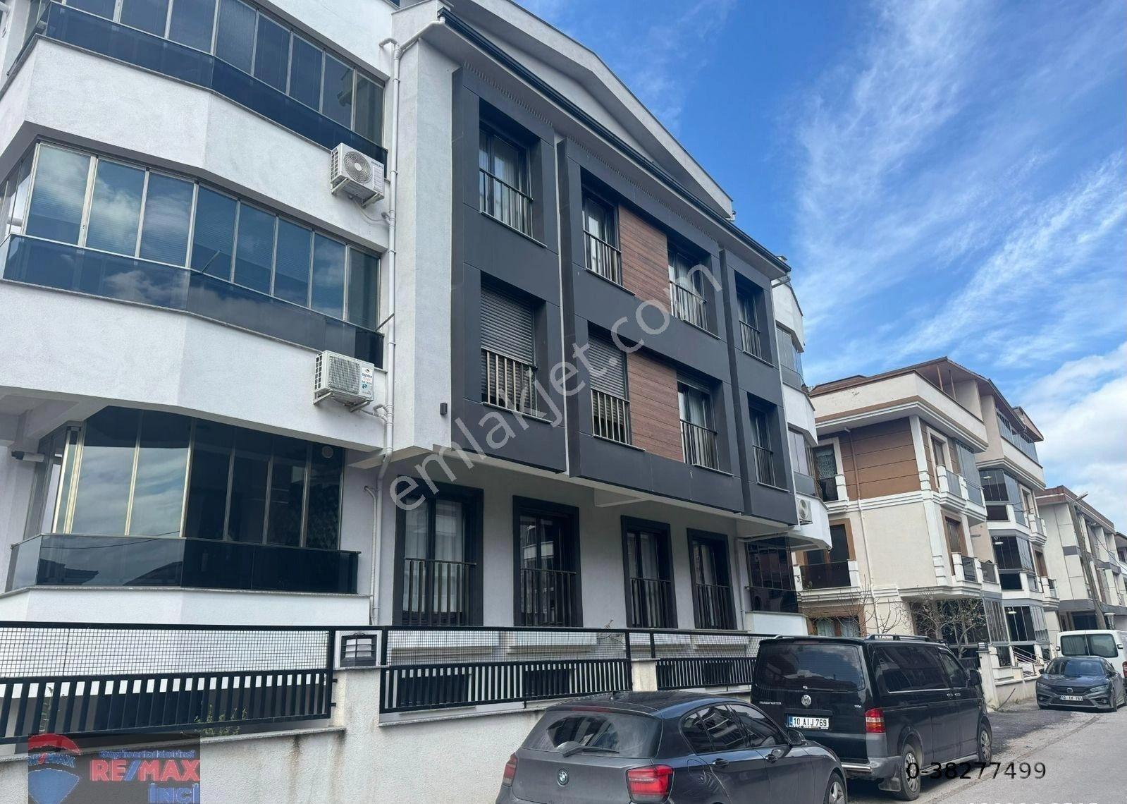 Re/max İnci'den Toygar Mah. Okullar Bölgesi Satılık 4+1 Dubleks - Görsel 12