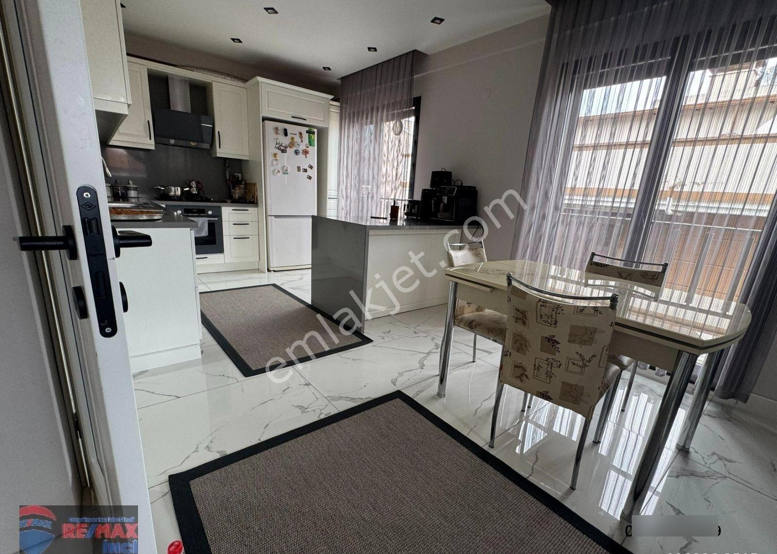 Re/max İnci'den Toygar Mah. Okullar Bölgesi Satılık 4+1 Dubleks - Görsel 24