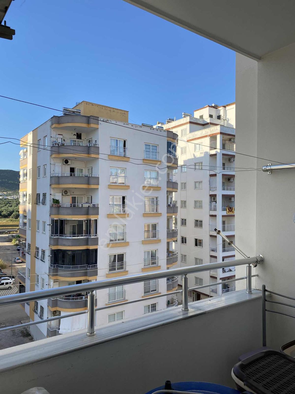 Kozangayrimenkul'den Yeni Adliye'ye Yakın 3+0 Kombili Lüks Daire - Görsel 10
