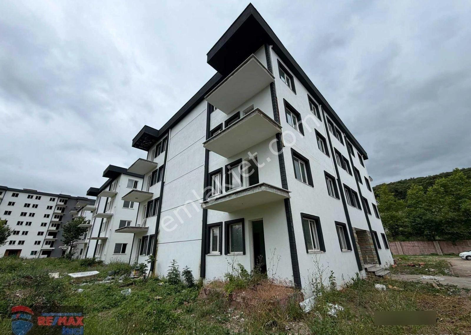 Re/max İnci'den Manyas Kızık Mah. Site Içınde Satılık 1+1 Daire - Görsel 19