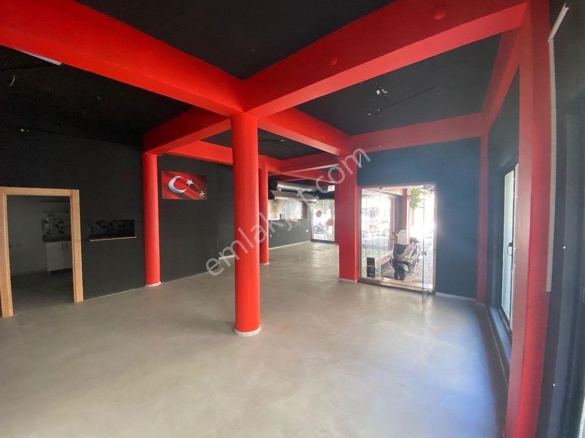 Re/max İnci'den Atalar Caddesinde Kiralık Dükkan & Mağaza - Görsel 3