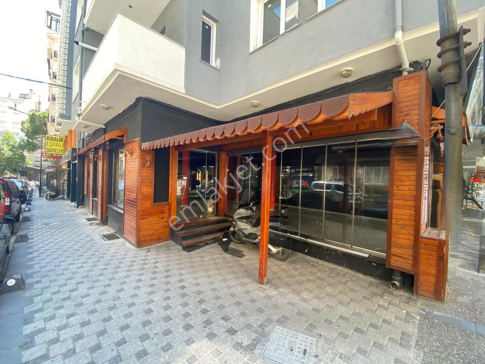 Re/max İnci'den Atalar Caddesinde Kiralık Dükkan & Mağaza - Görsel 16