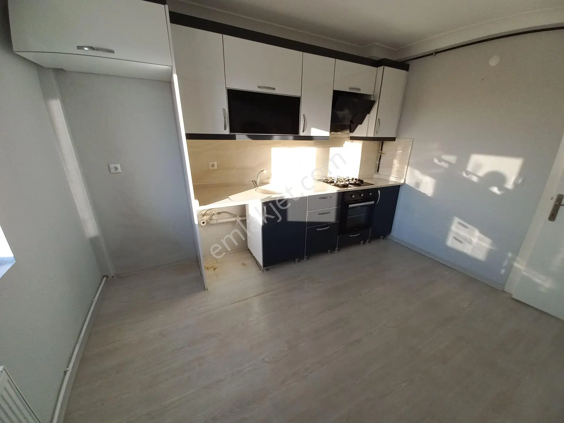 Ankara Sincan Yenikent Menderes Mah. 2+1 100 M2 - Görsel 4