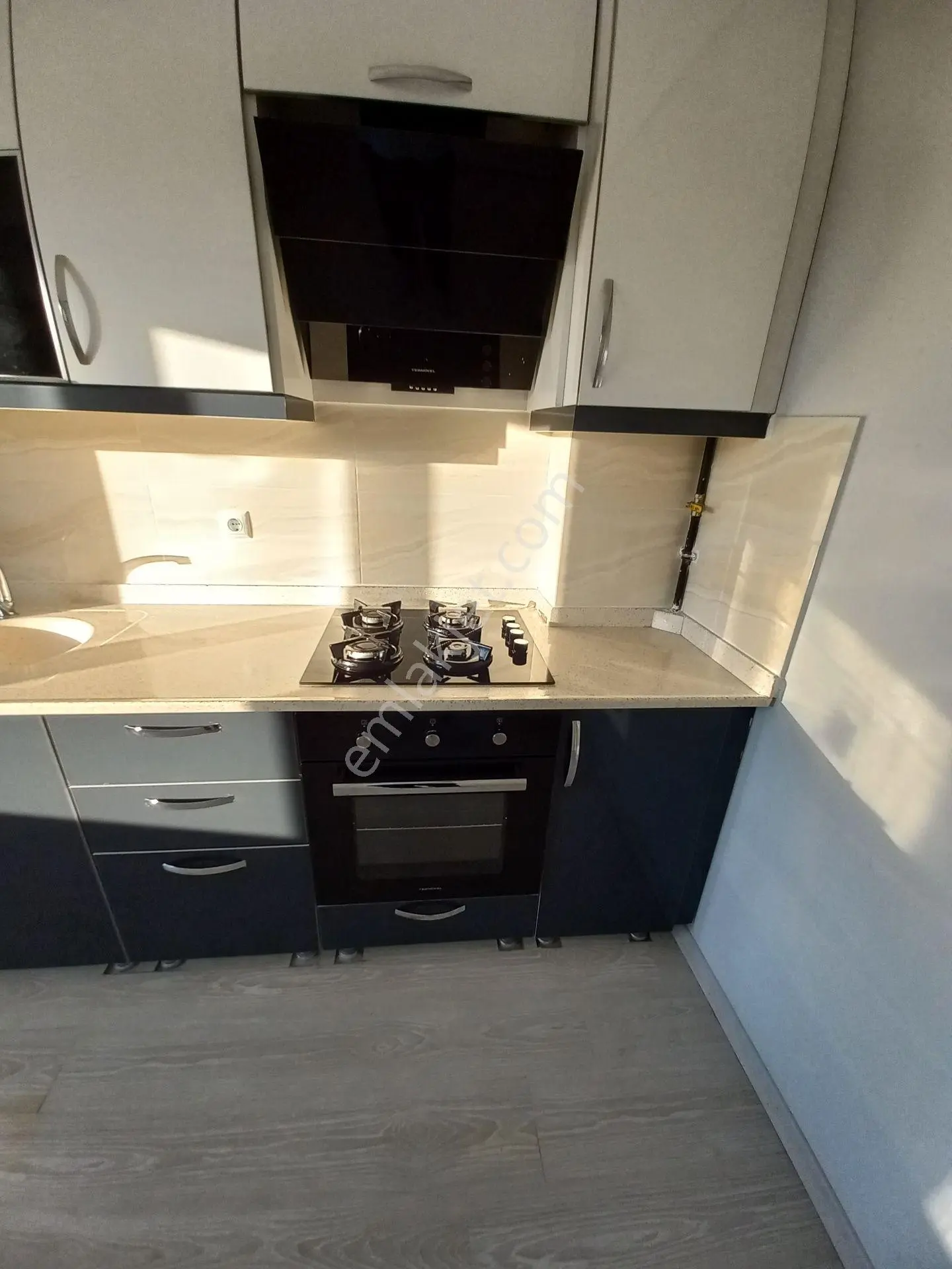 Ankara Sincan Yenikent Menderes Mah. 2+1 100 M2 - Görsel 3