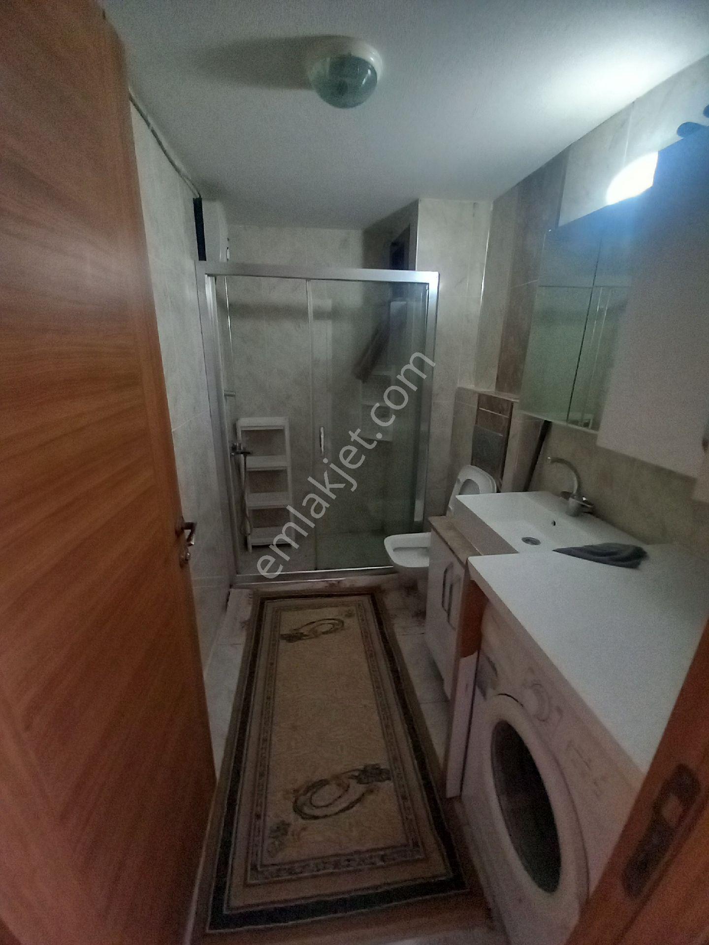 2+0 Eşyalı Daire - Görsel 5