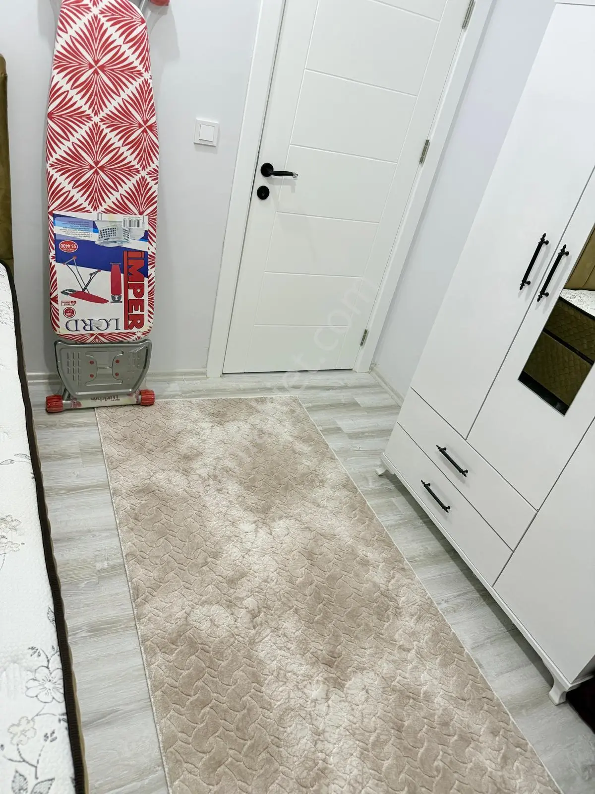 Ultra Lüks Dayalı Döşeli Kiralık Daire - Görsel 4