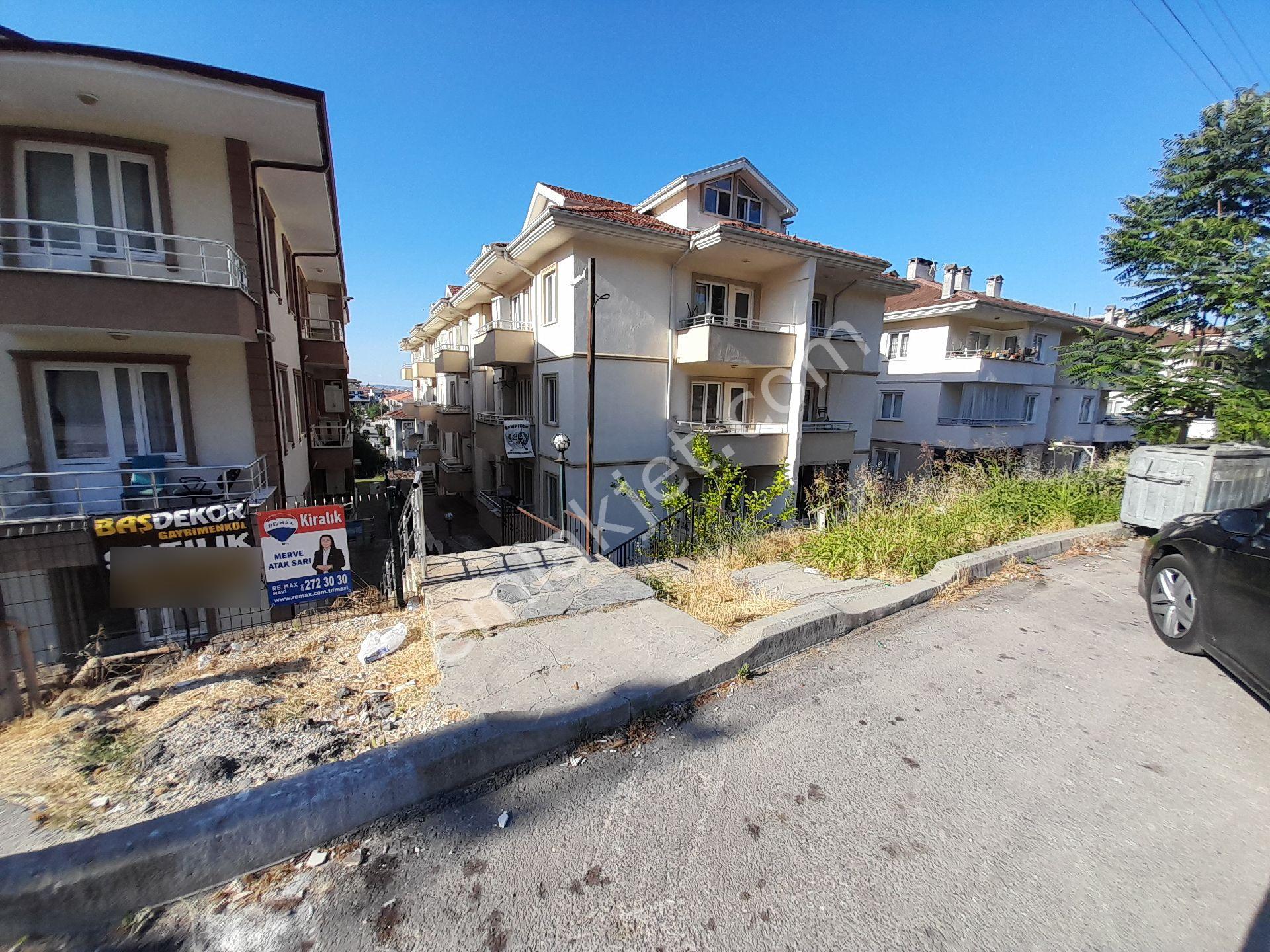 Serdivan Ağız Diş Hastanesi Araksı Ful Eşyalı Daire - Görsel 21