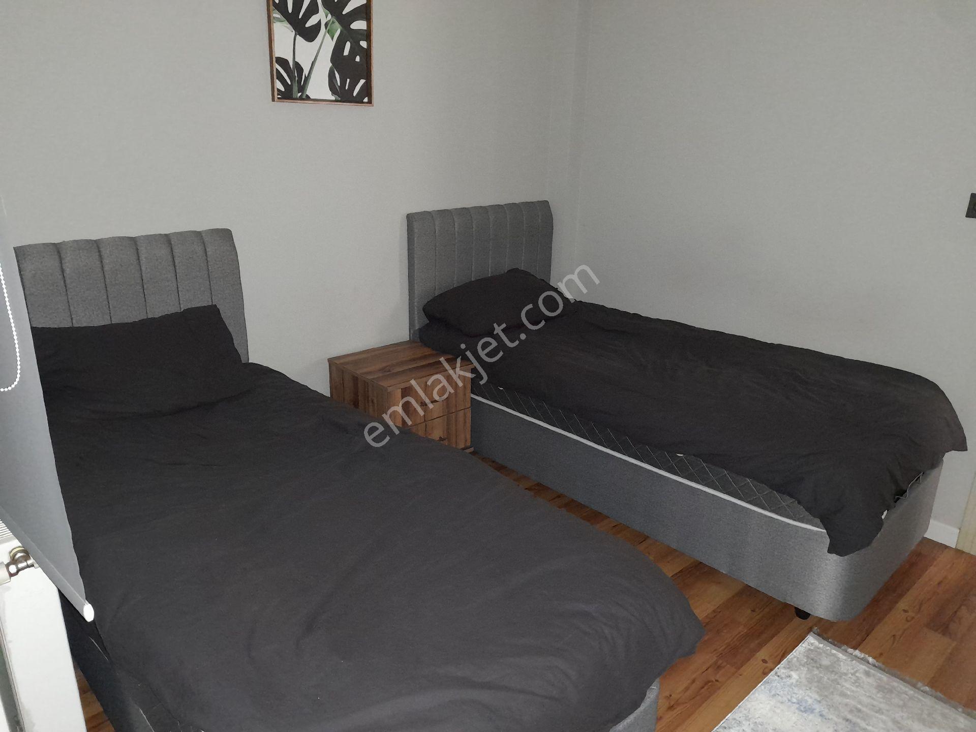Serdivan Ağız Diş Hastanesi Araksı Ful Eşyalı Daire - Görsel 14