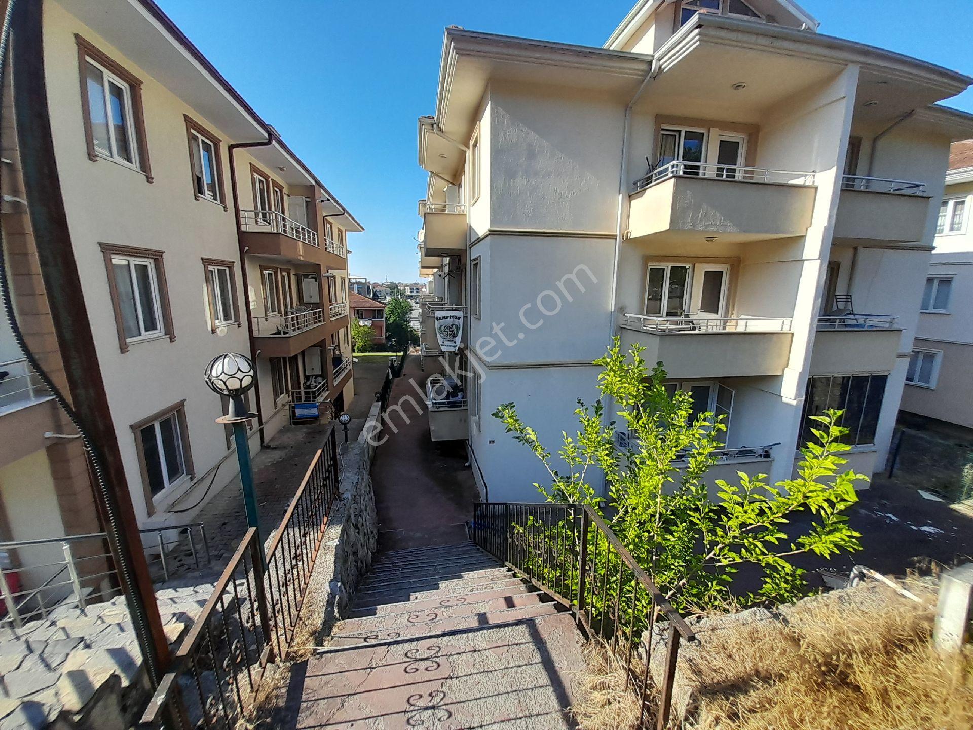 Serdivan Ağız Diş Hastanesi Araksı Ful Eşyalı Daire