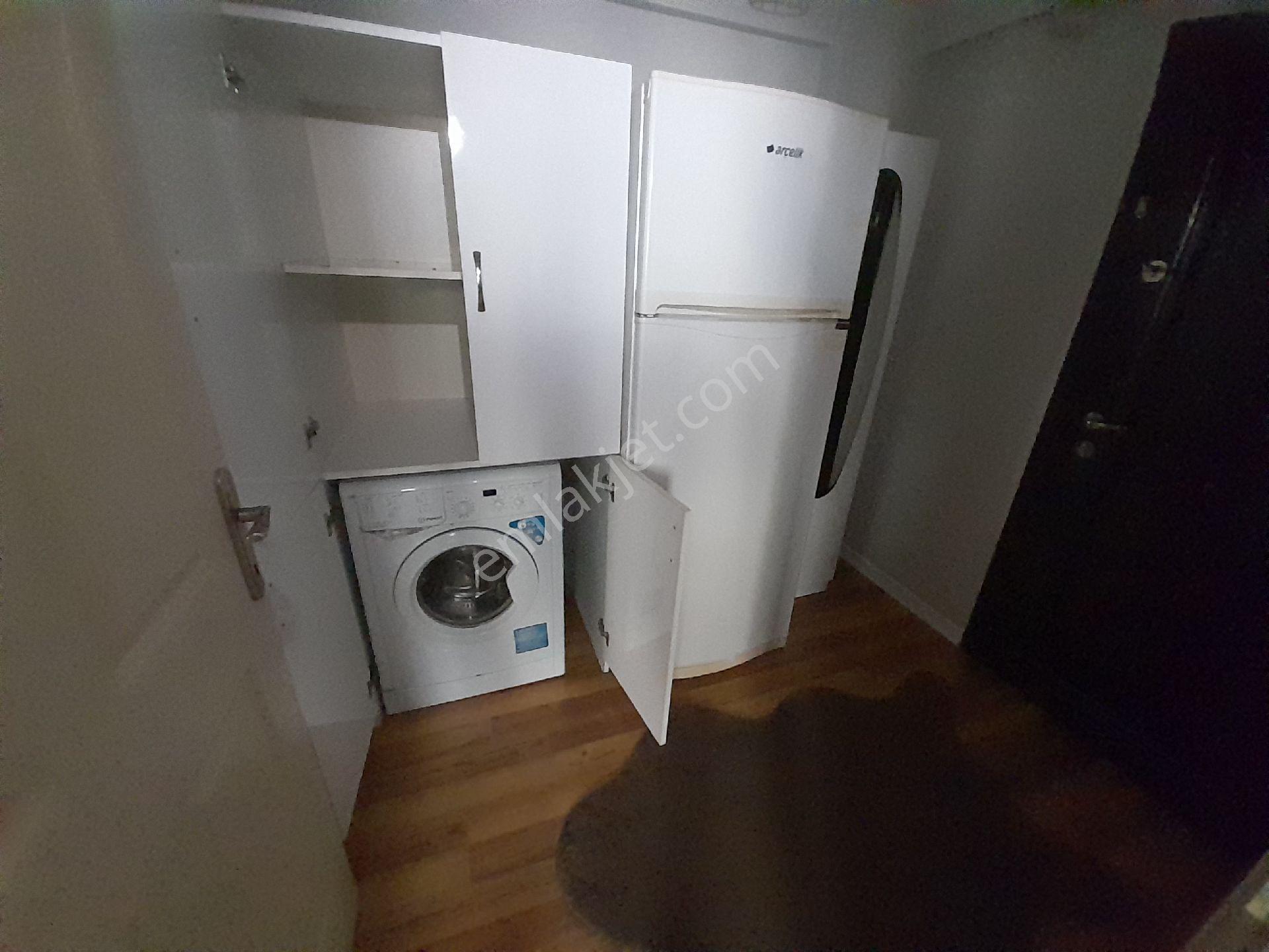 Serdivan Ağız Diş Hastanesi Araksı Ful Eşyalı Daire - Görsel 4