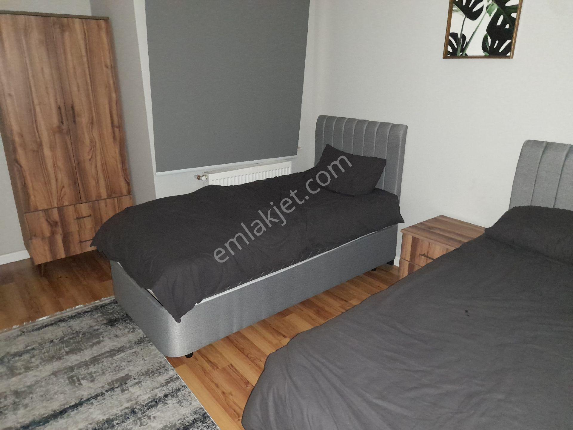 Serdivan Ağız Diş Hastanesi Araksı Ful Eşyalı Daire - Görsel 12