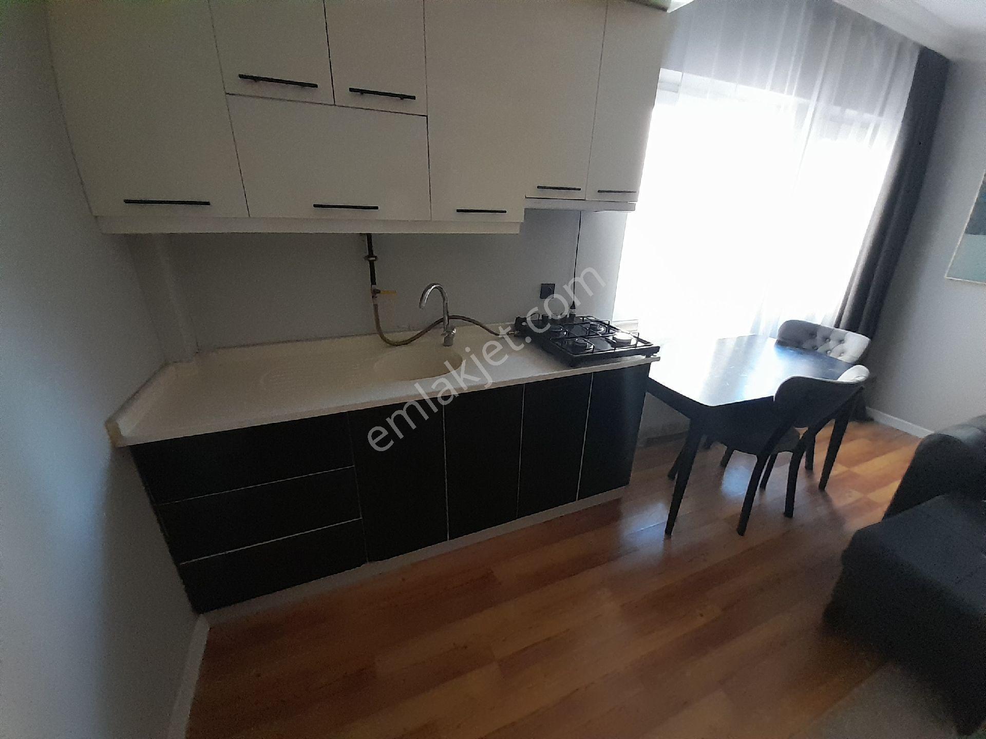 Serdivan Ağız Diş Hastanesi Araksı Ful Eşyalı Daire - Görsel 6
