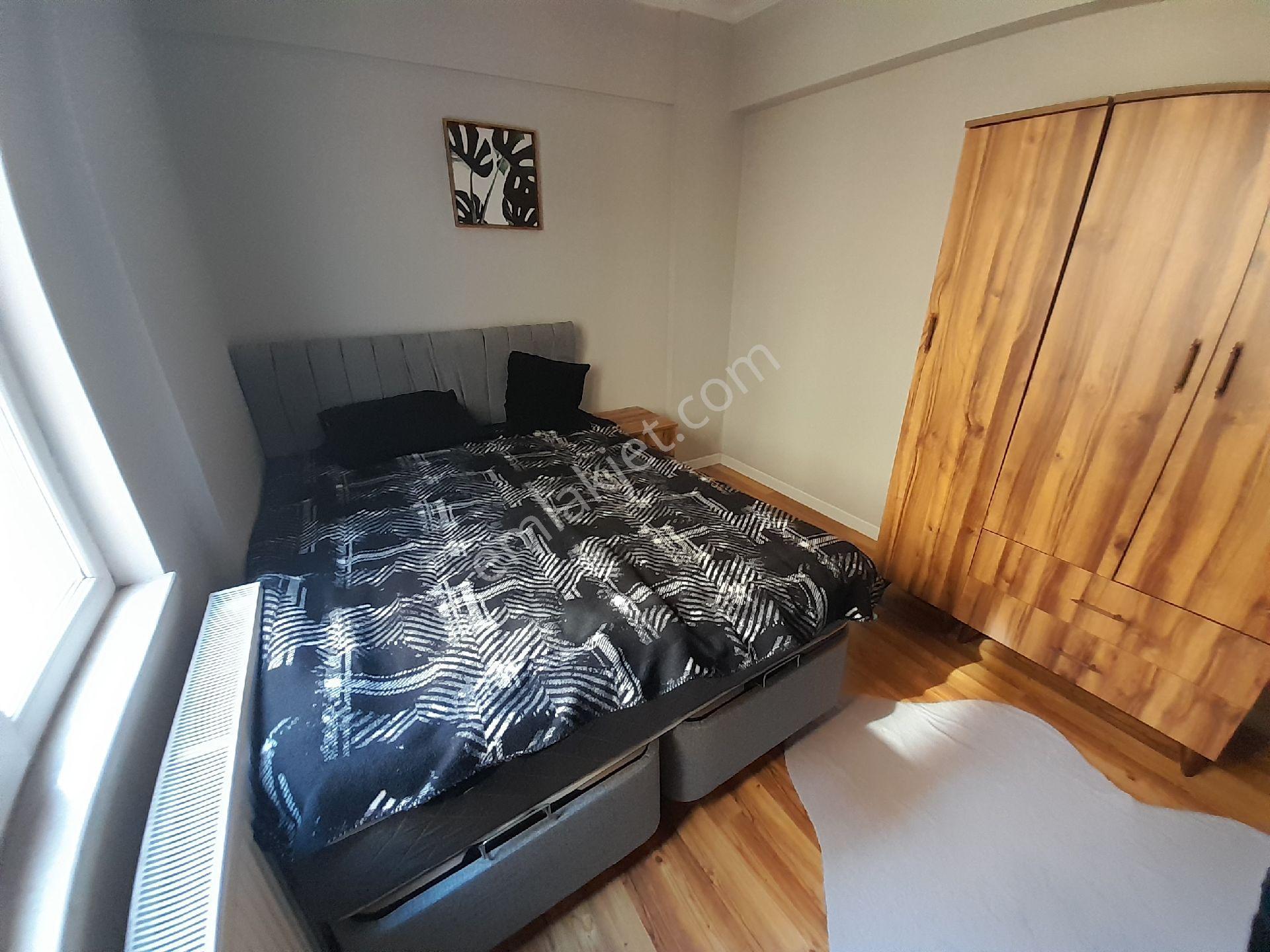Serdivan Ağız Diş Hastanesi Araksı Ful Eşyalı Daire - Görsel 10