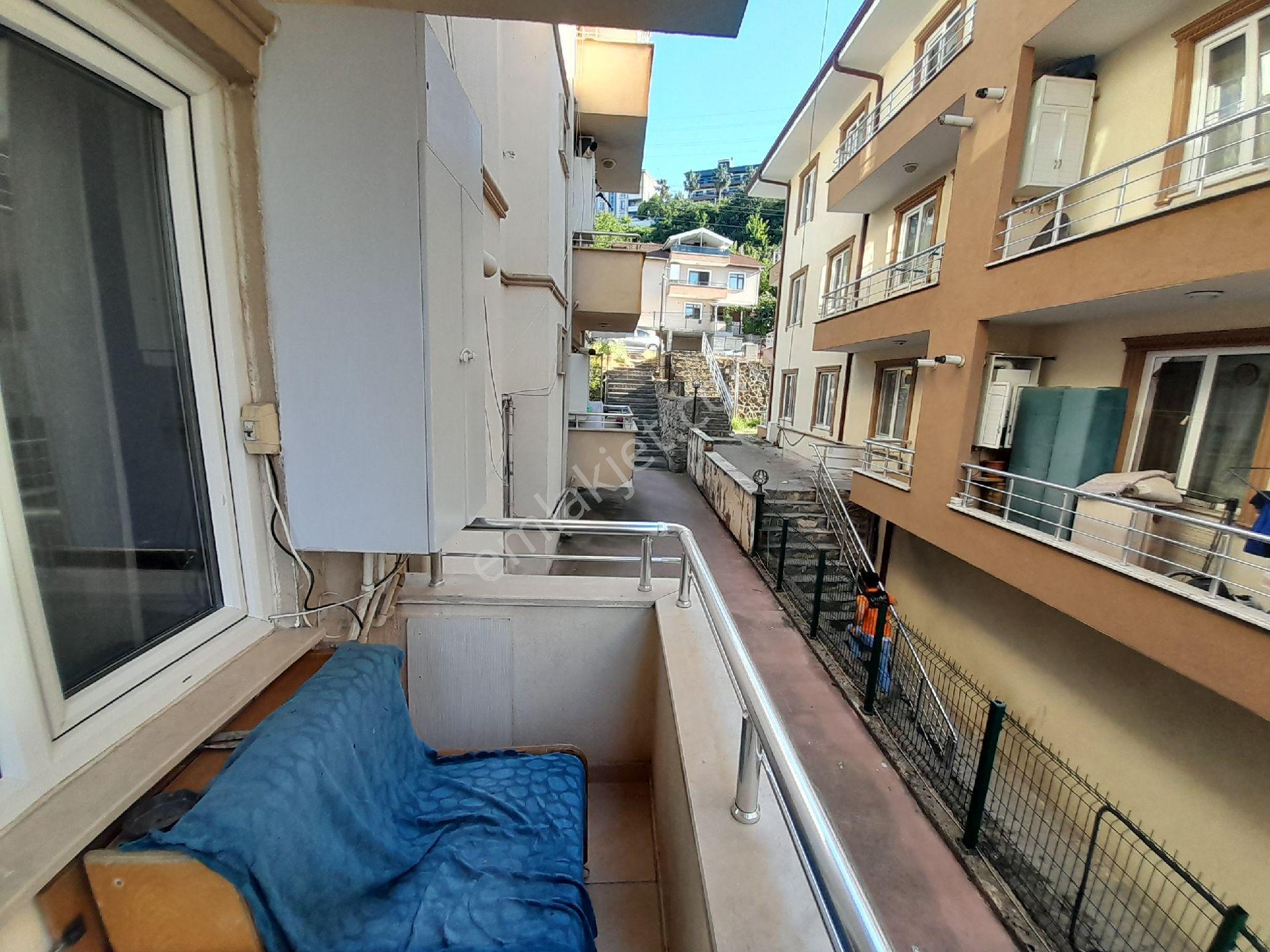 Serdivan Ağız Diş Hastanesi Araksı Ful Eşyalı Daire - Görsel 18