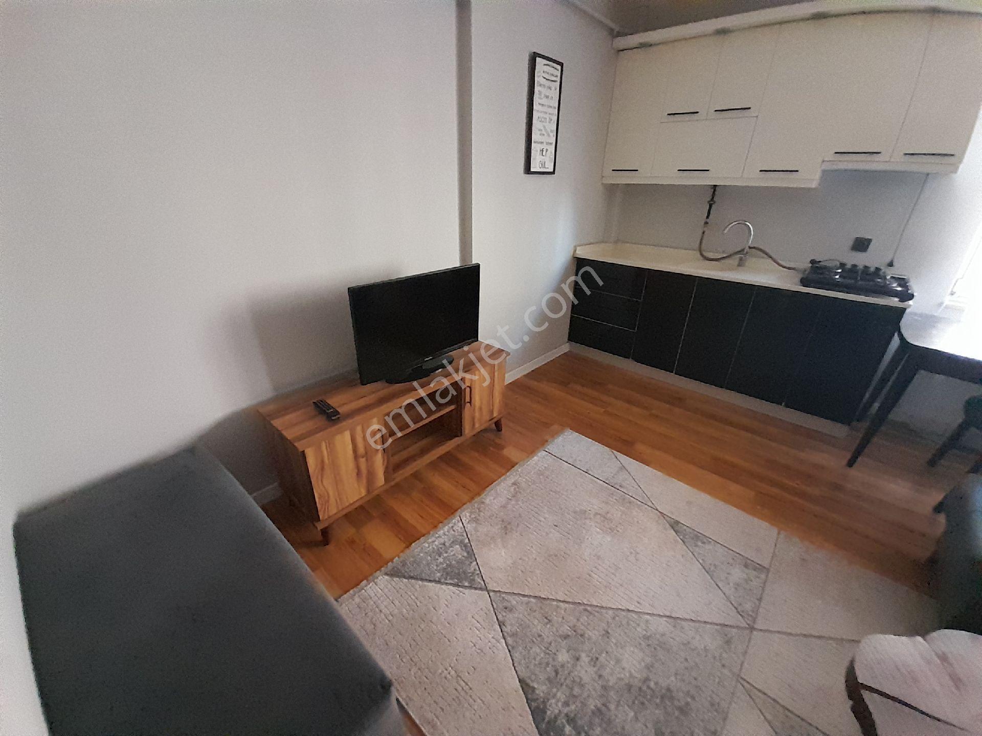 Serdivan Ağız Diş Hastanesi Araksı Ful Eşyalı Daire - Görsel 5