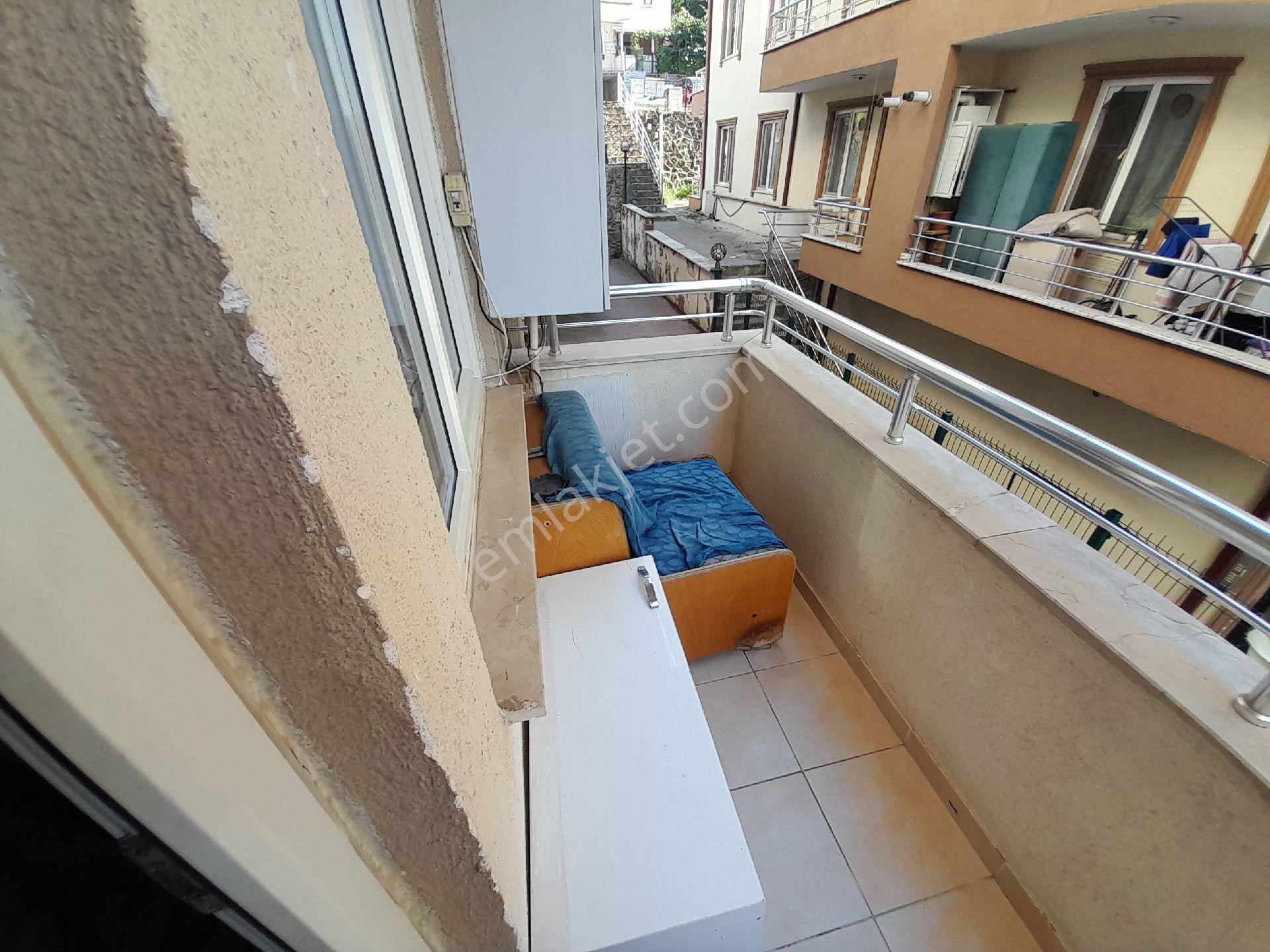Serdivan Ağız Diş Hastanesi Araksı Ful Eşyalı Daire - Görsel 17