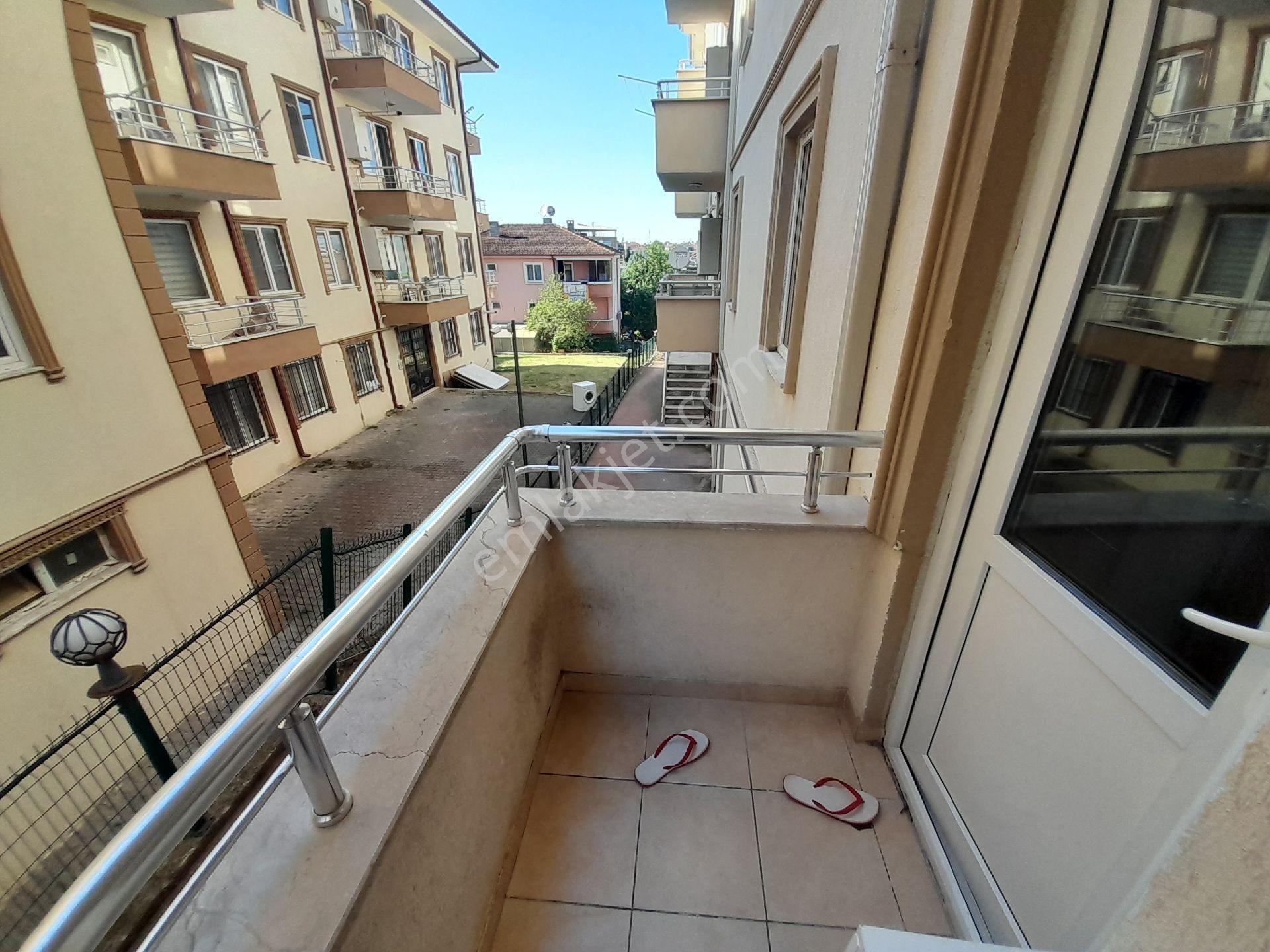 Serdivan Ağız Diş Hastanesi Araksı Ful Eşyalı Daire - Görsel 19