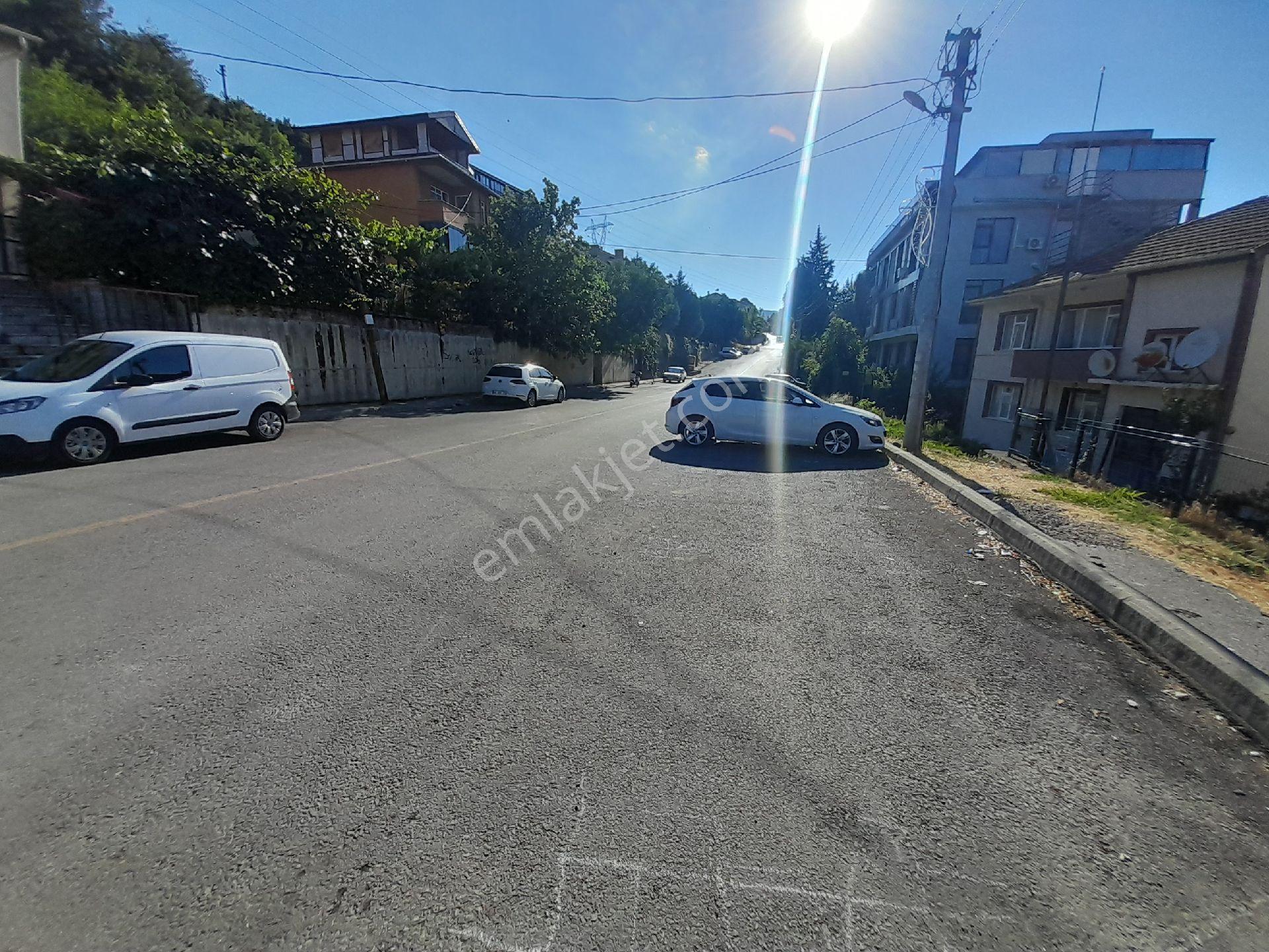 Serdivan Ağız Diş Hastanesi Araksı Ful Eşyalı Daire - Görsel 22