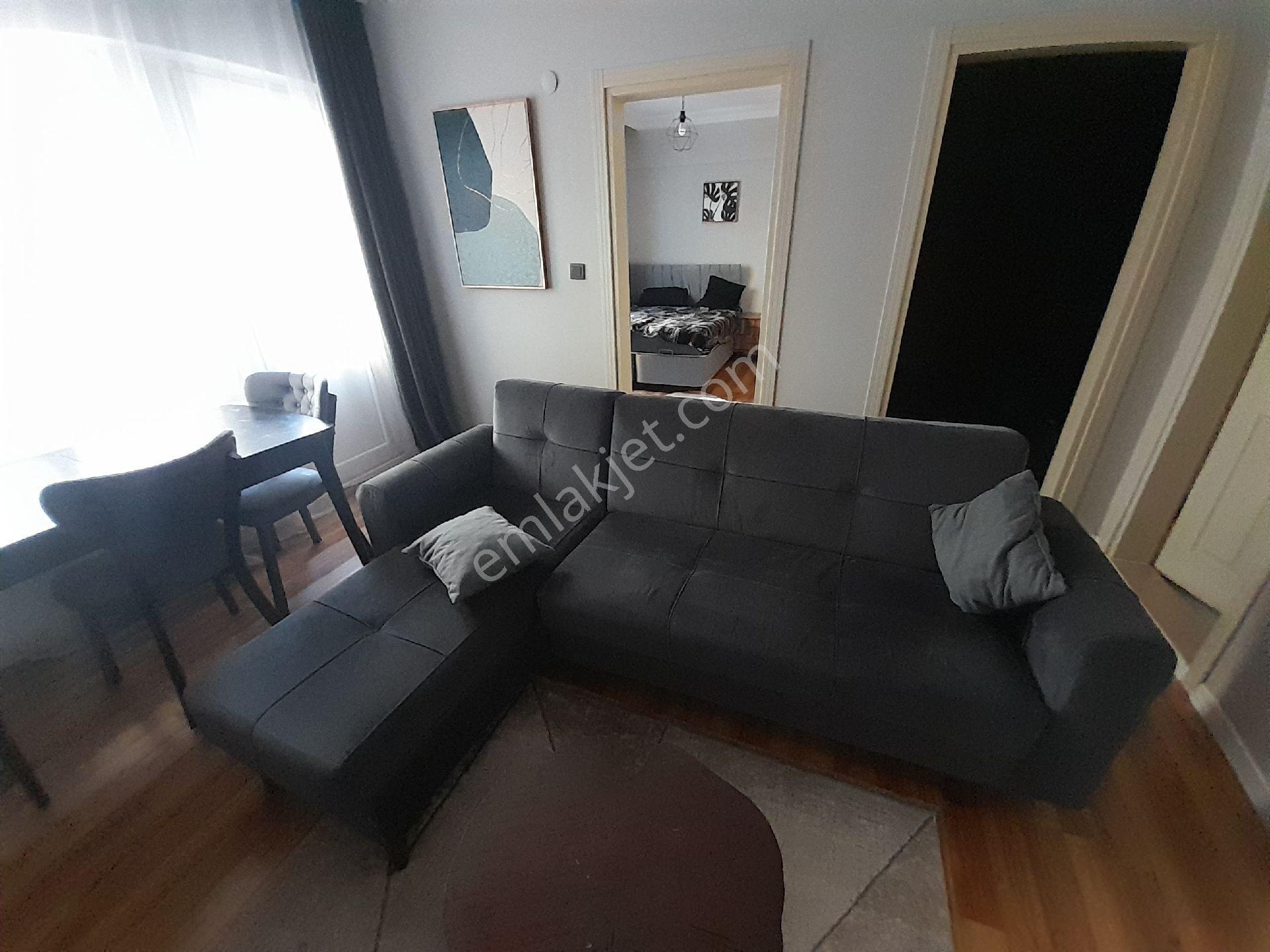 Serdivan Ağız Diş Hastanesi Araksı Ful Eşyalı Daire - Görsel 7