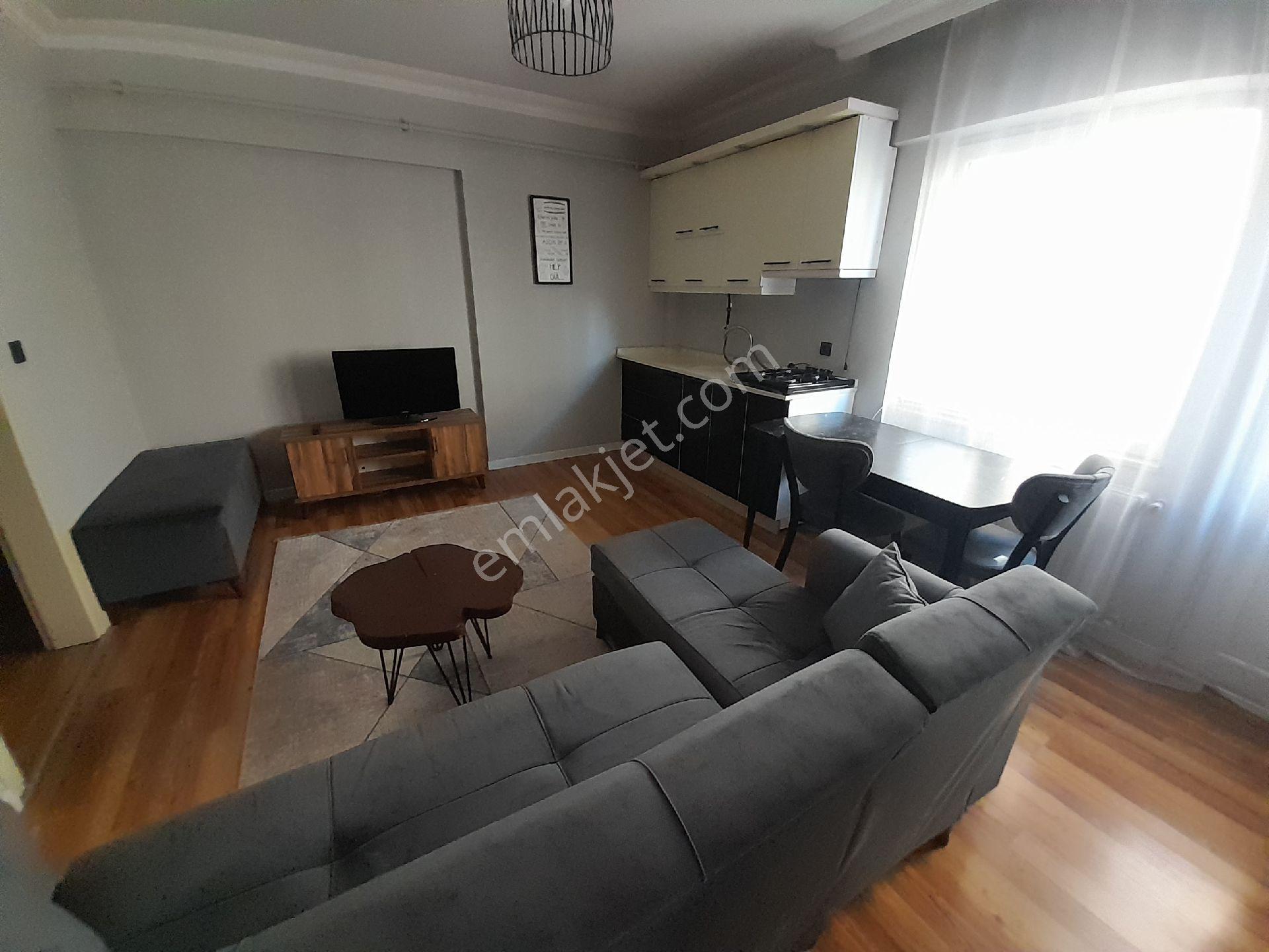 Serdivan Ağız Diş Hastanesi Araksı Ful Eşyalı Daire - Görsel 8