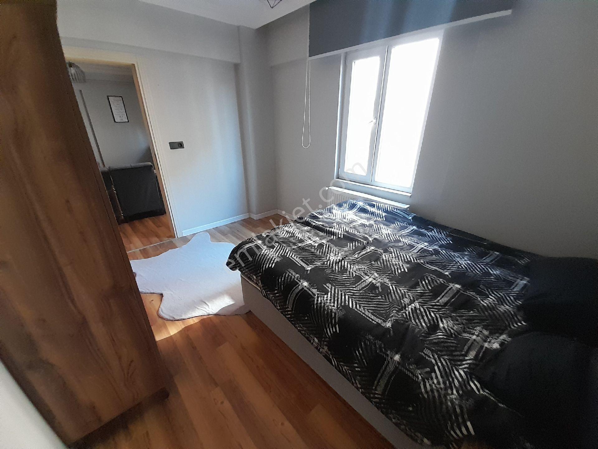 Serdivan Ağız Diş Hastanesi Araksı Ful Eşyalı Daire - Görsel 11