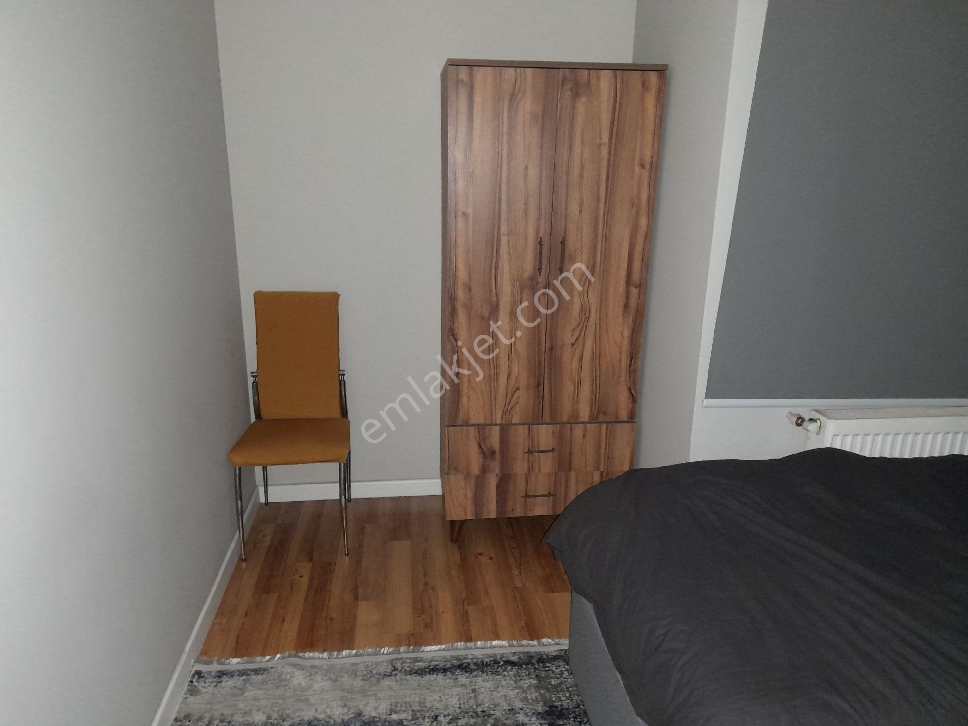 Serdivan Ağız Diş Hastanesi Araksı Ful Eşyalı Daire - Görsel 13